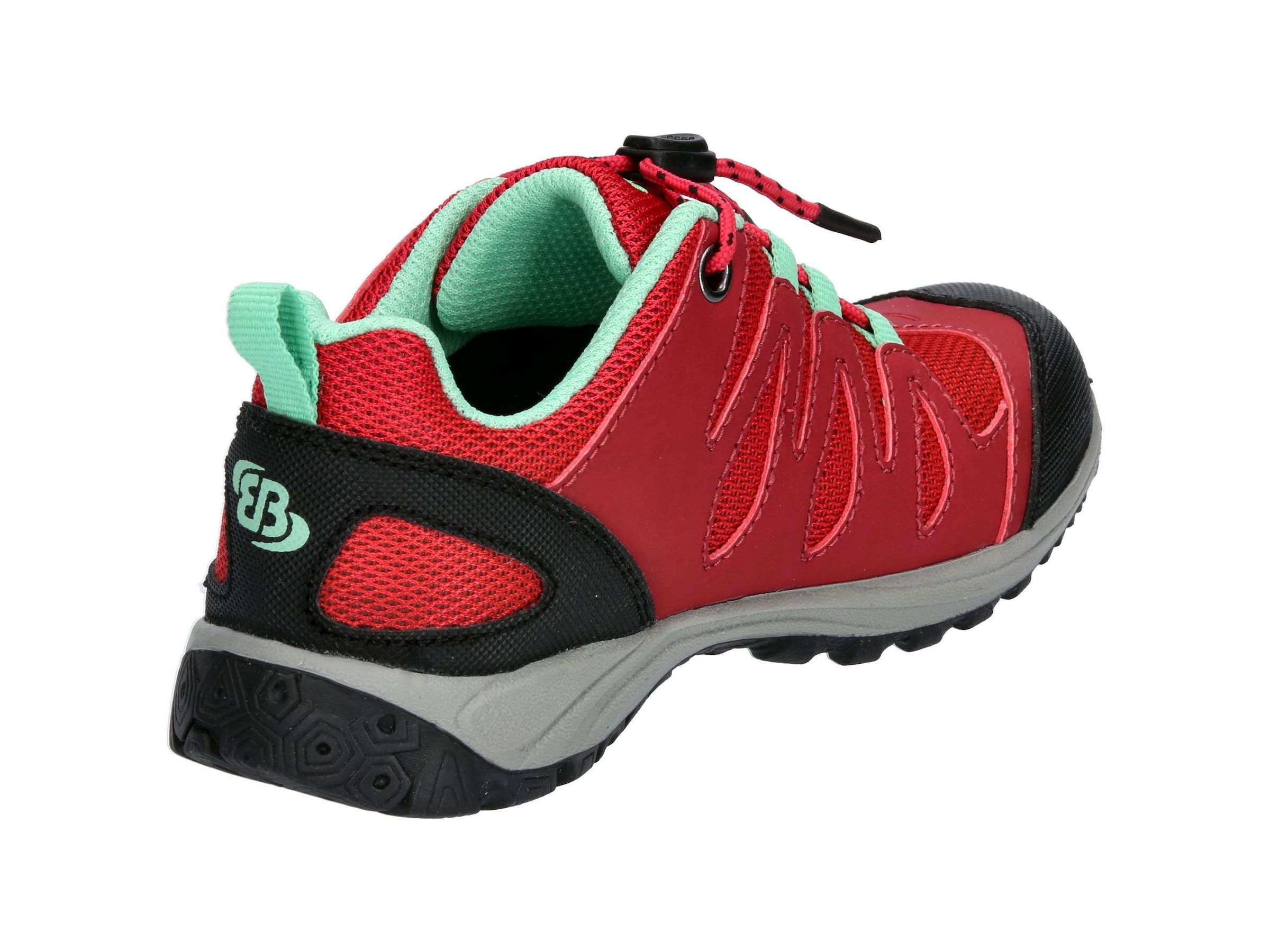 BRÜTTING Chaussure d'extérieur »Outdoorschuh Expedition Kids«