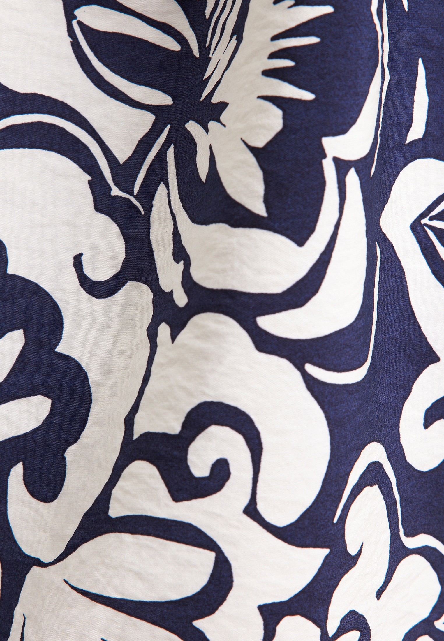 seidensticker Klassische Bluse , Tunika Druck
