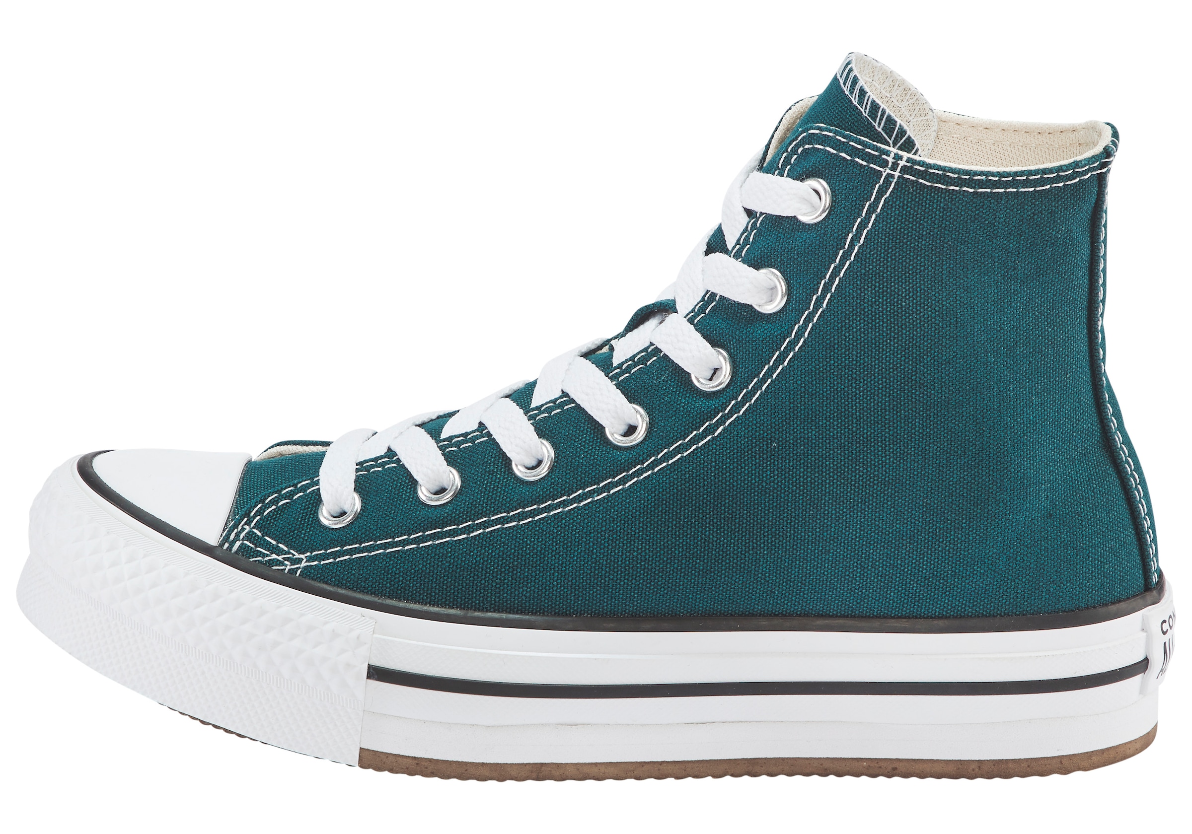 Converse Sneakers »CHUCK TAYLOR ALL STAR EVA LIFT«