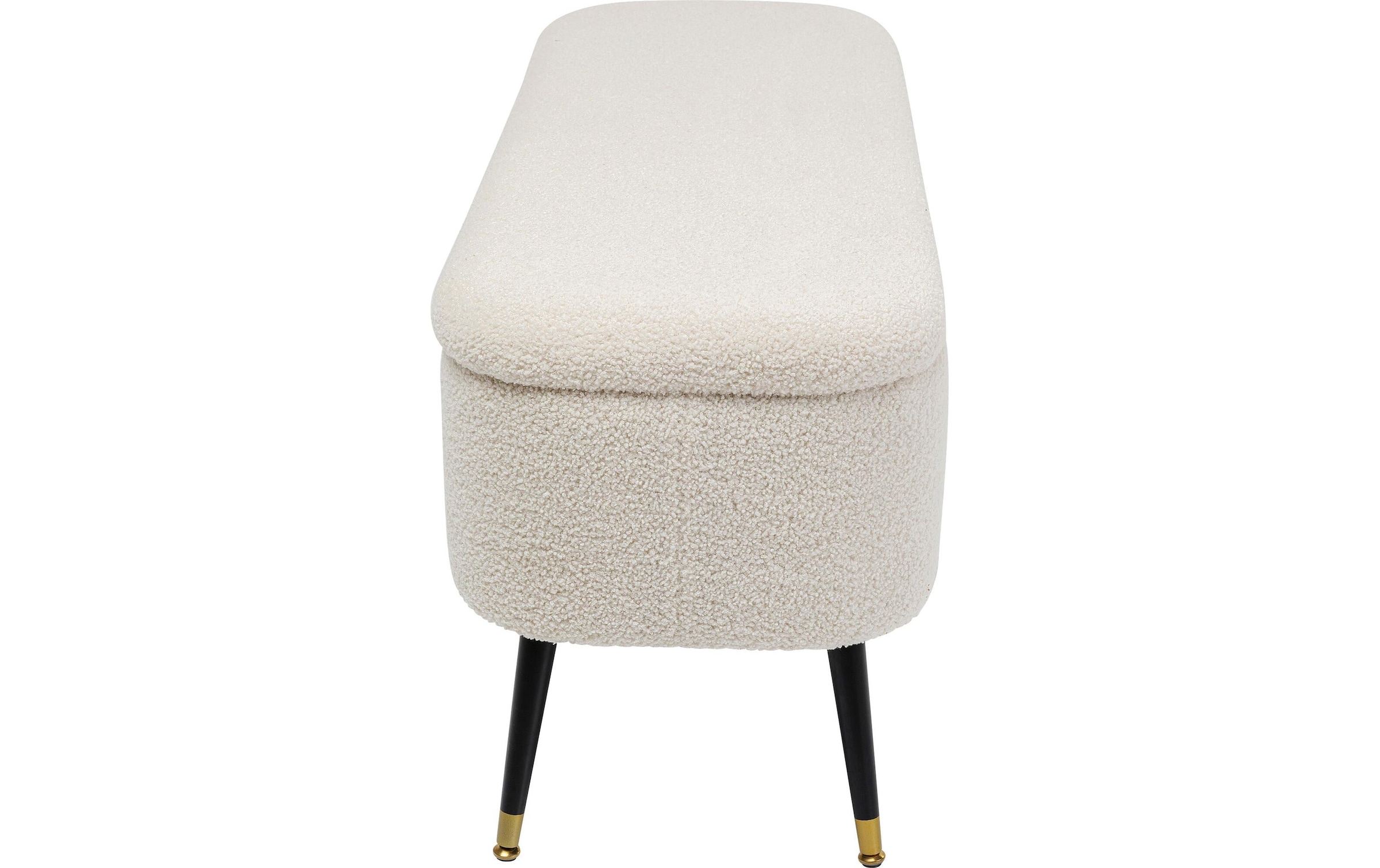 Kare Design Sitztruhe »Rico 109 cm«