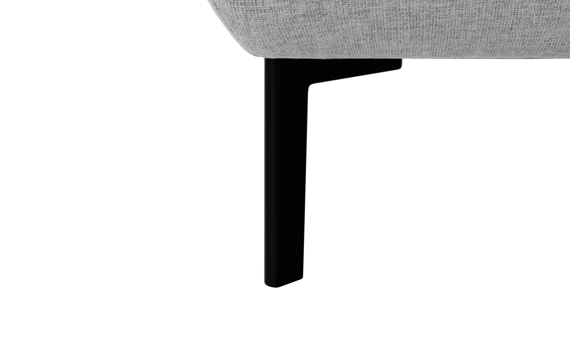 INOSIGN Canapé d'angle »DROMARA Schlafsofa mit Bettkasten, Masse: B/T/H 277/141/91 cm« L-Form mit Recamiere rechts/links bestellbar, Wellenunterfederung