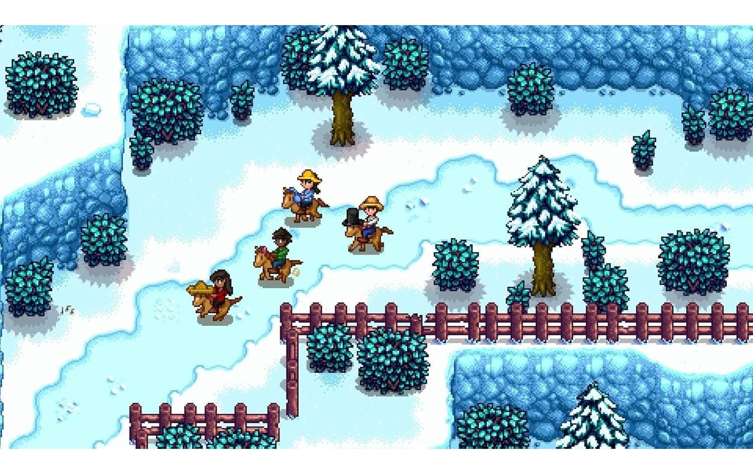Flashpoint »Flashpoint Stardew Valley (Box)« Nintendo Switch