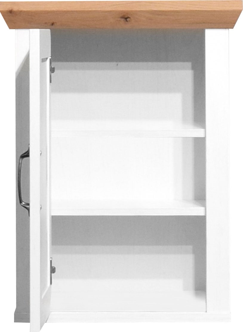 Mäusbacher Armoire suspendue »Mali« Landhausstil, Breite 45 cm, Höhe 63 cm, Metallgriff