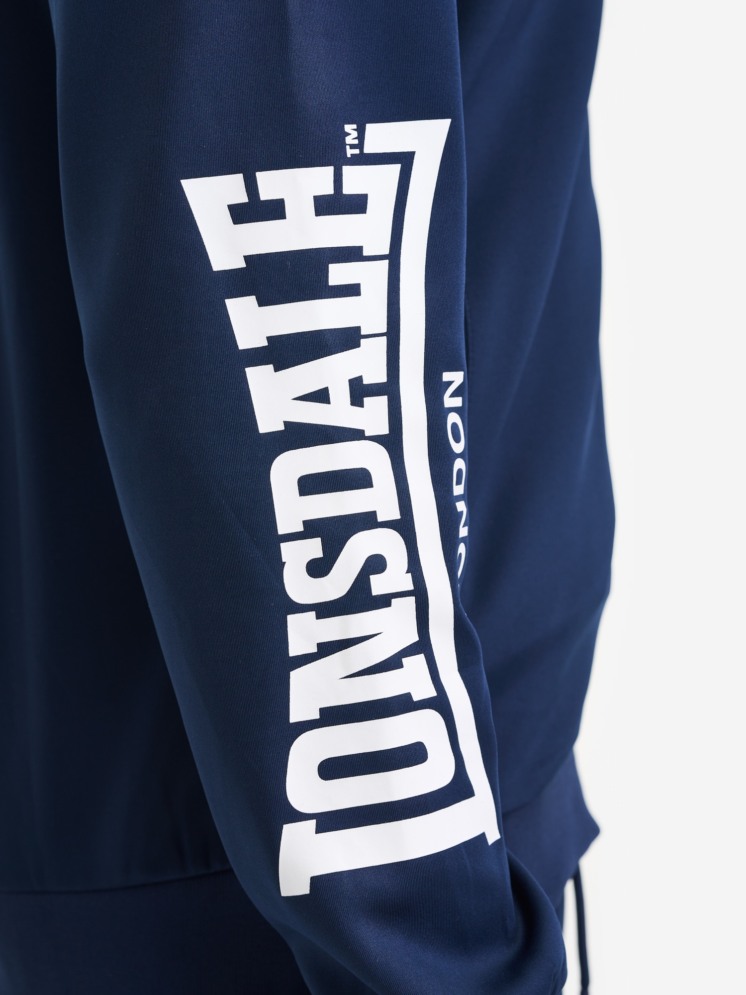 Lonsdale Trainingsanzug »CAUNTON« 2 tlg.