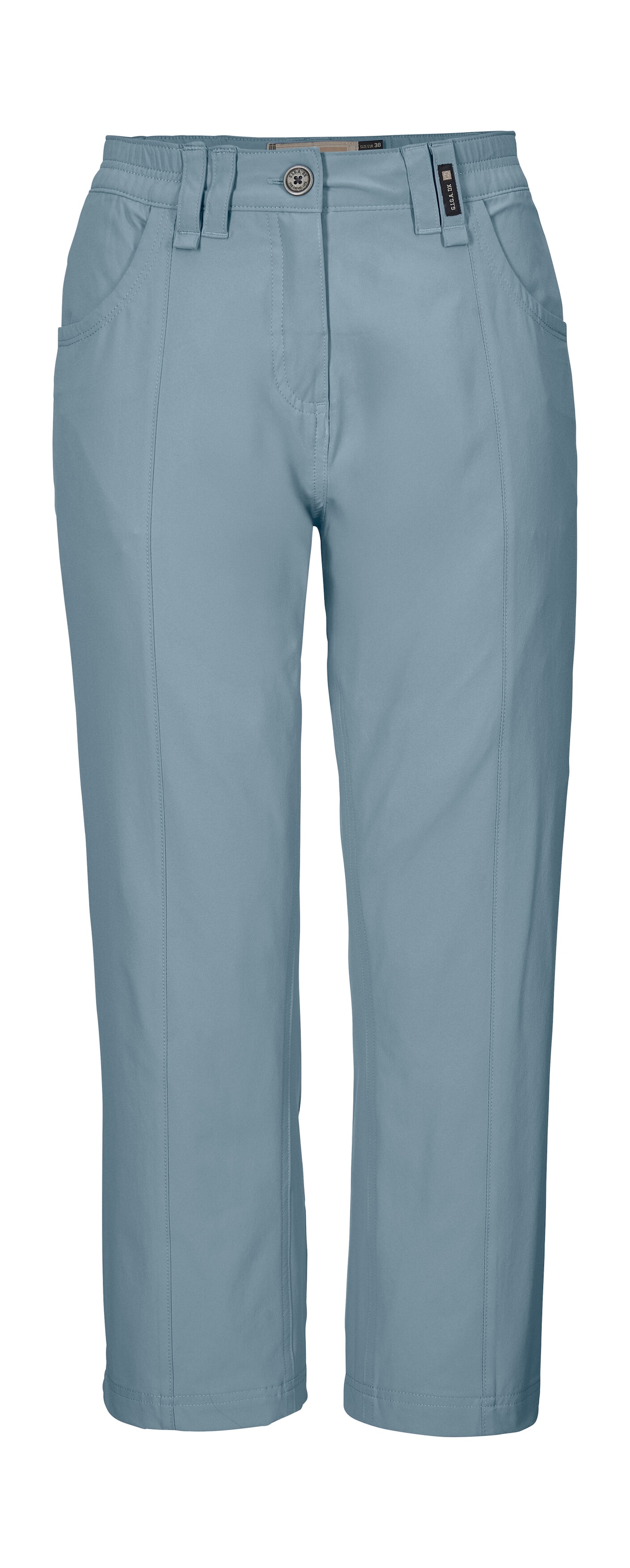 G.I.G.A. DX by killtec 7/8-Hose »GS 20 WMN PNTS«  7/8 Hose mit HYDROCOOL, schnelltrocknend, elastischer Bund, Stretch