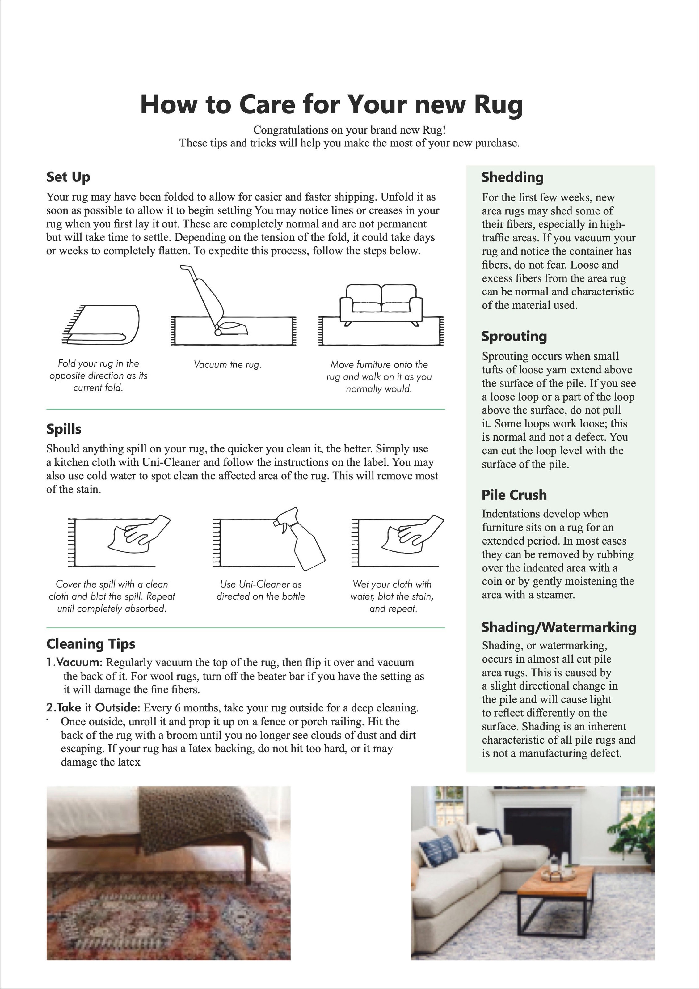 Myflair Möbel & Accessoires Teppich »My Kazak« rechteckig 10 mm Höhe Kurzflor, Retro-Style, besonders weich durch Microfaser, mit Fransen