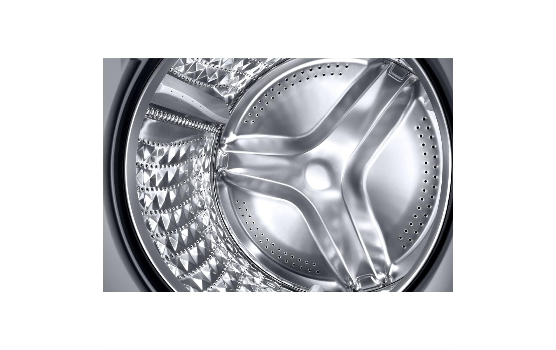 Samsung Machine à laver »WW90DG6U25LBU5« 1400 U/min