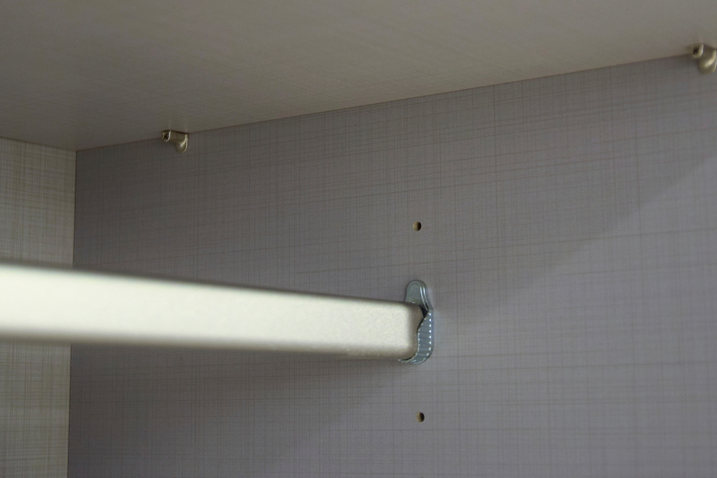 Wimex Drehtürenschrank »Burgos by fresh to go« mit extra grossen Schubladen