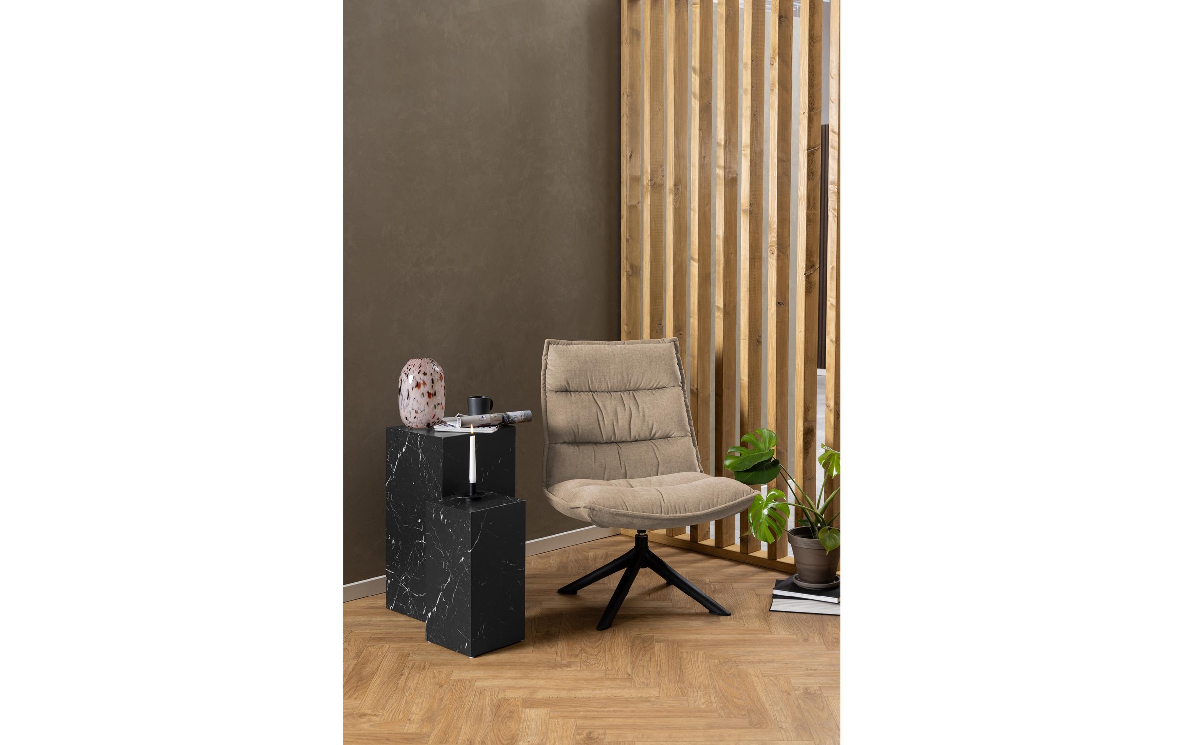 AC Design Sessel »Blizzard«