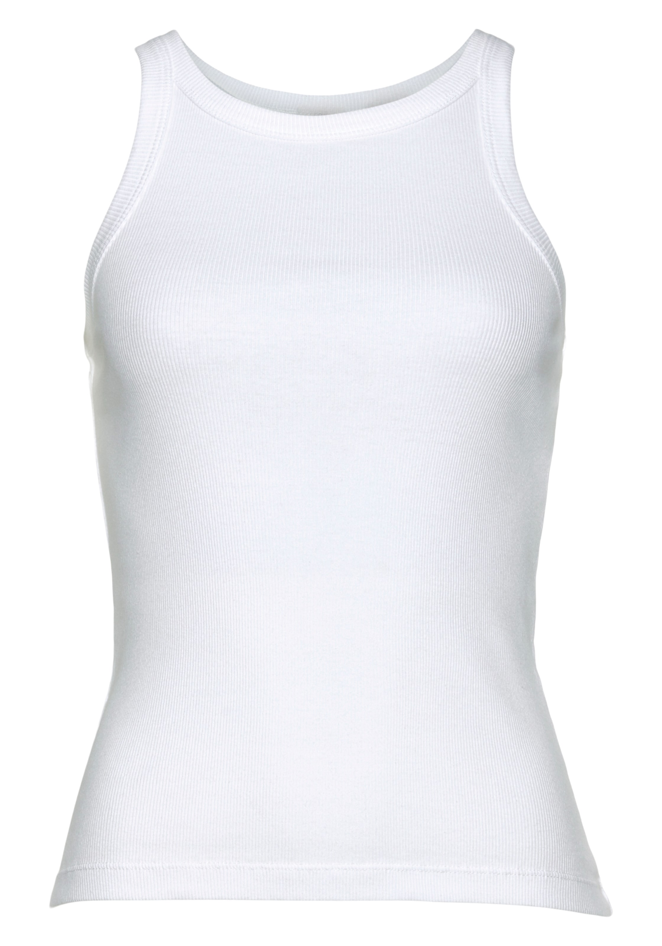 Levi's® Tanktop »ESSENTIAL RACER TANK« Slim Fit