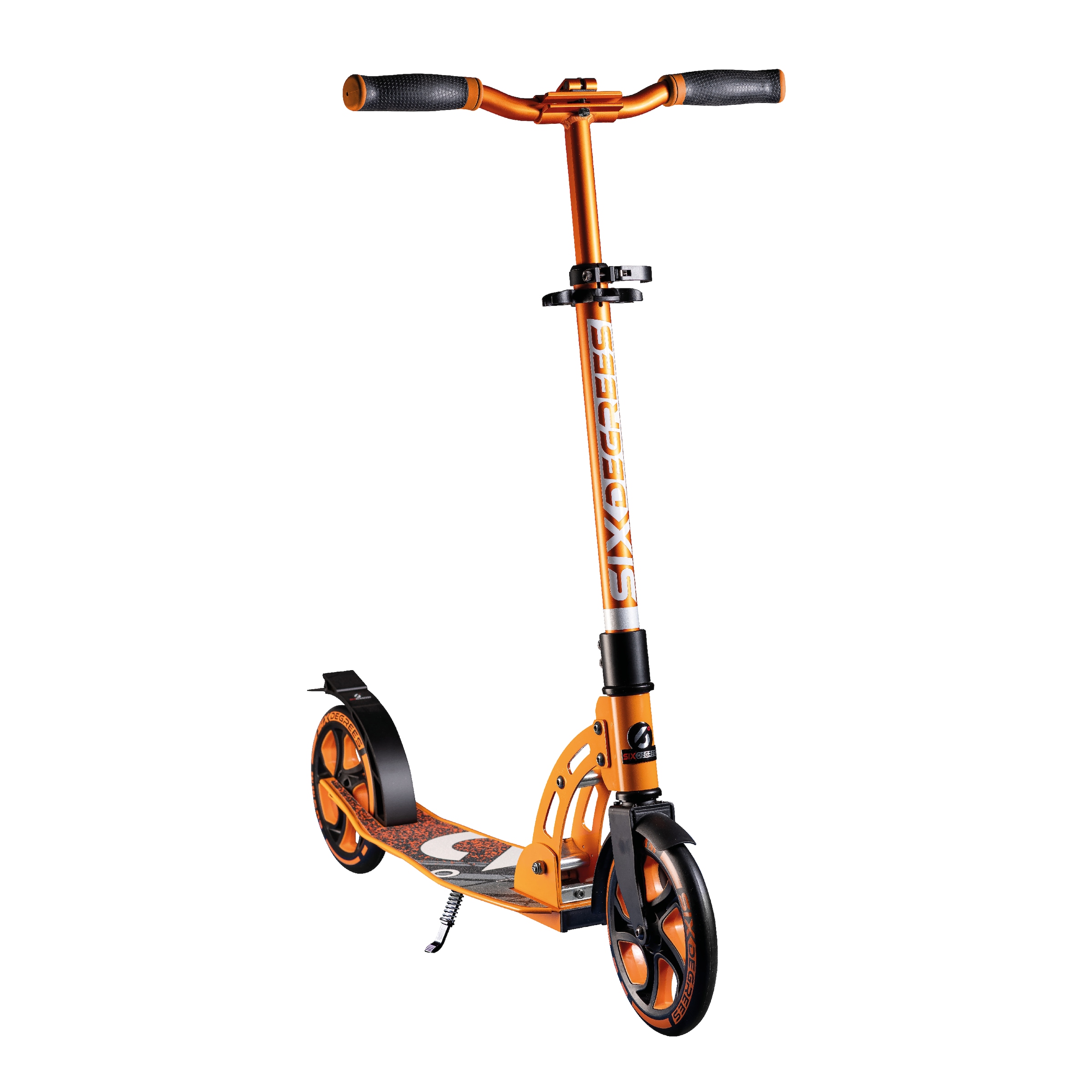 Six Degrees Scooter »Aluminium Scooter 205 mm«