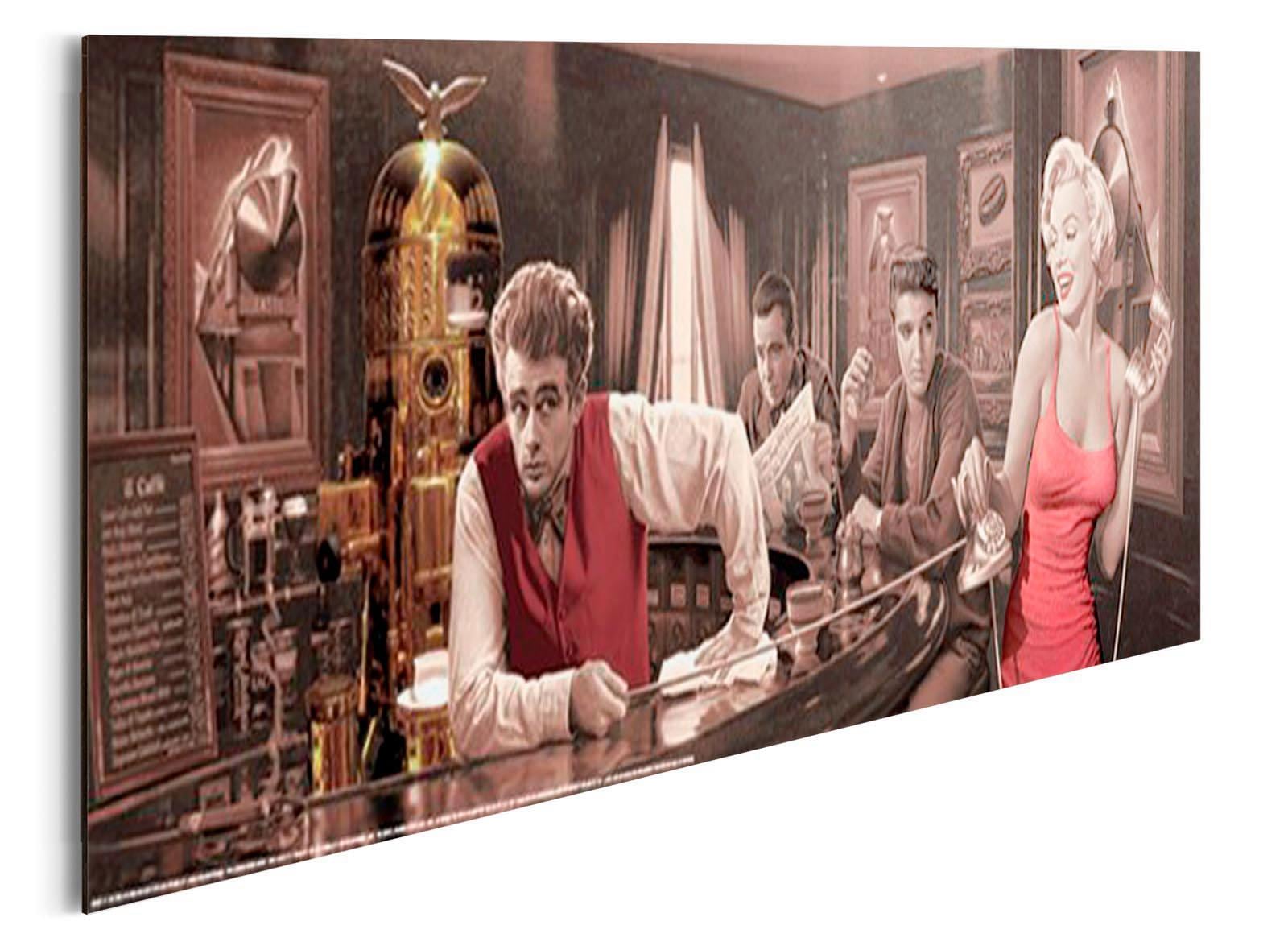 Reinders! Deco-Panel »Java Dreams« in drei Grössen