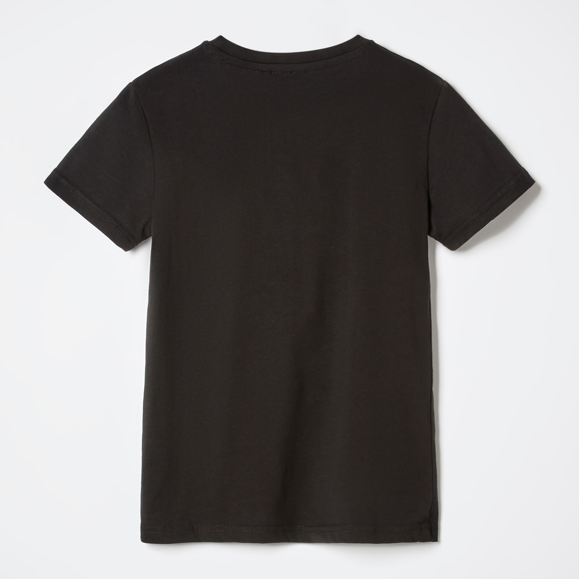 Ellesse T-shirt »Packung« Paquet, 2 pack de 2 pièces, en coton
