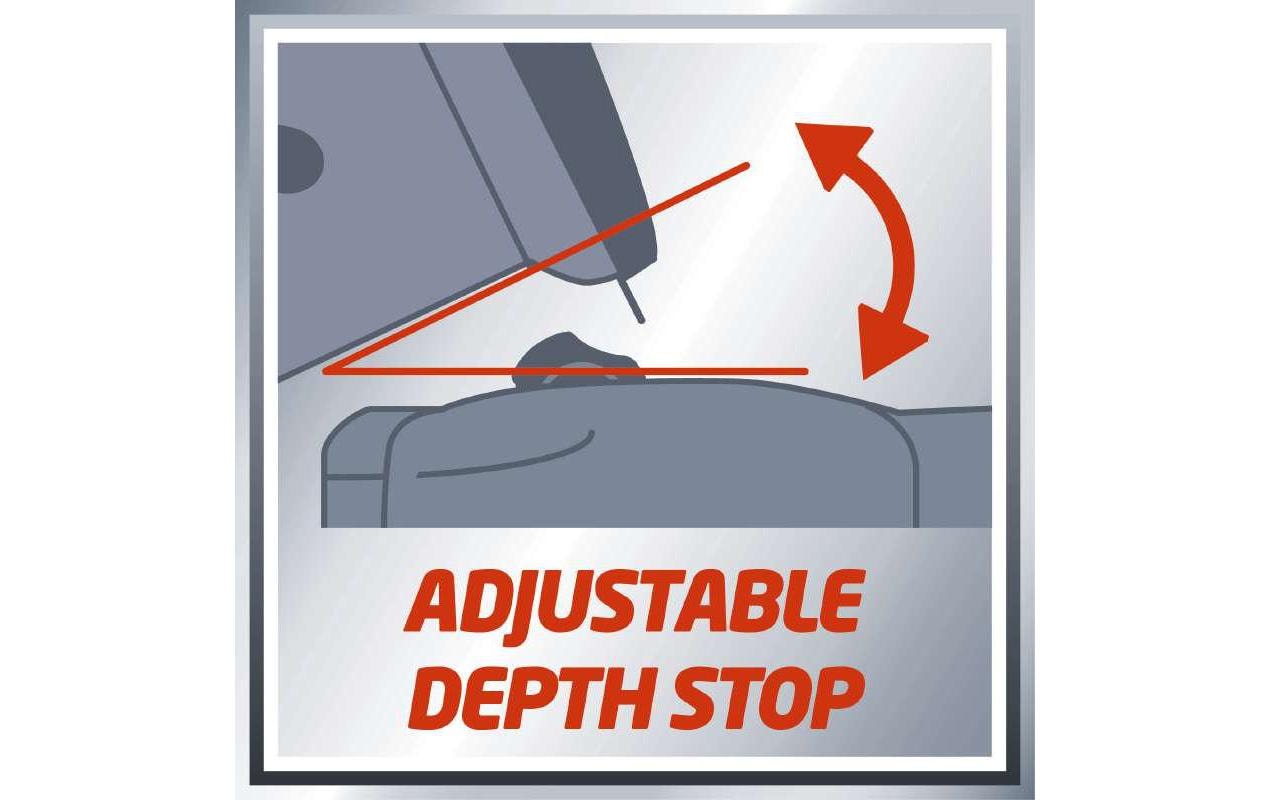 Einhell Schärfstation