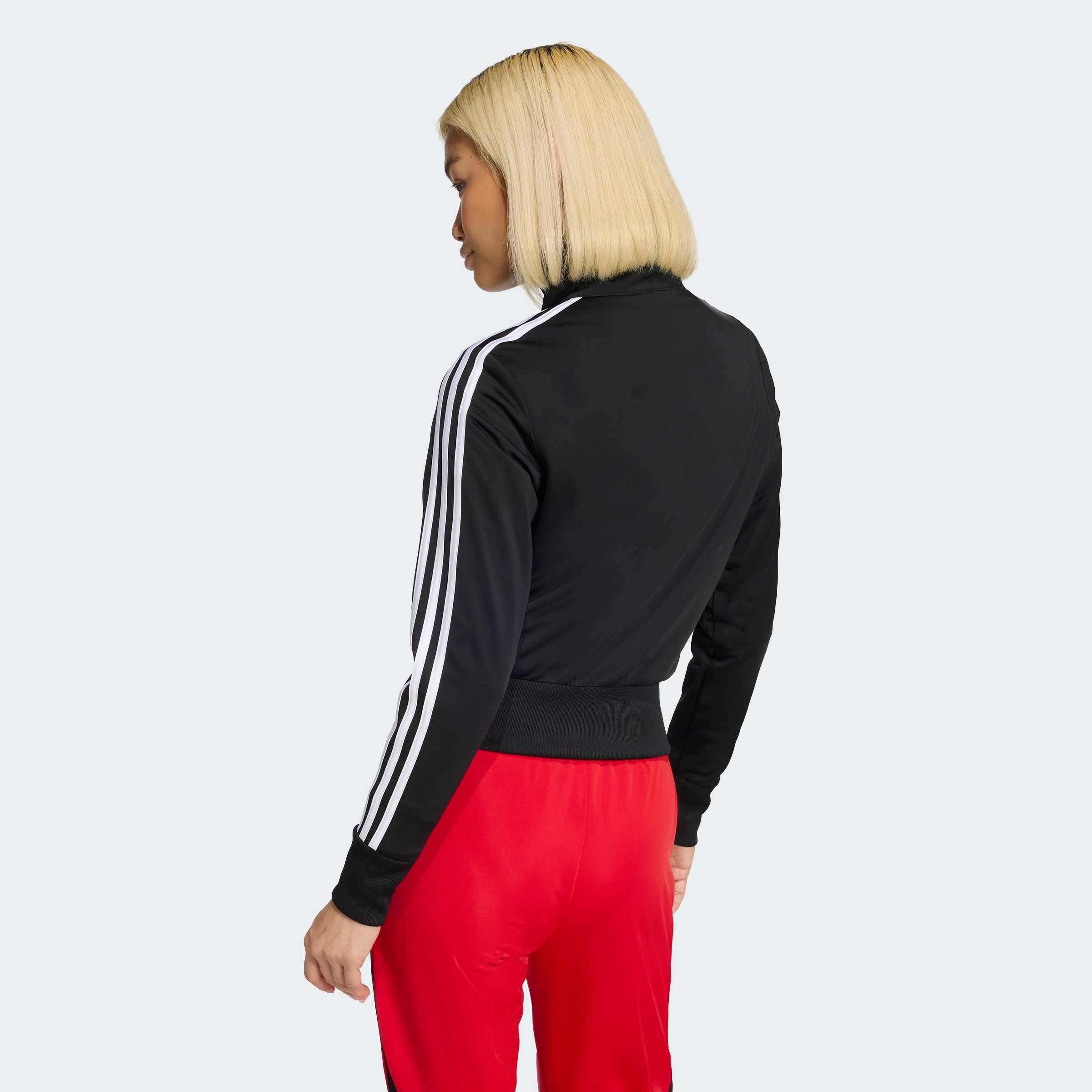 adidas Originals Trainingsjacke »FIREBIRD CLASSIC« FIREBIRD, reguläre Passform