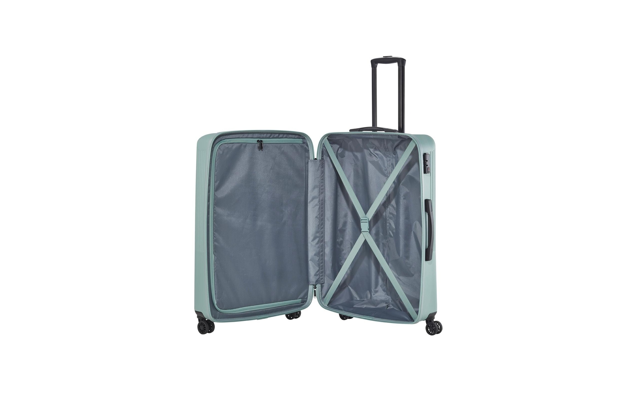 travelite Koffer »BALI Trolley« 96 l 4 Rollen