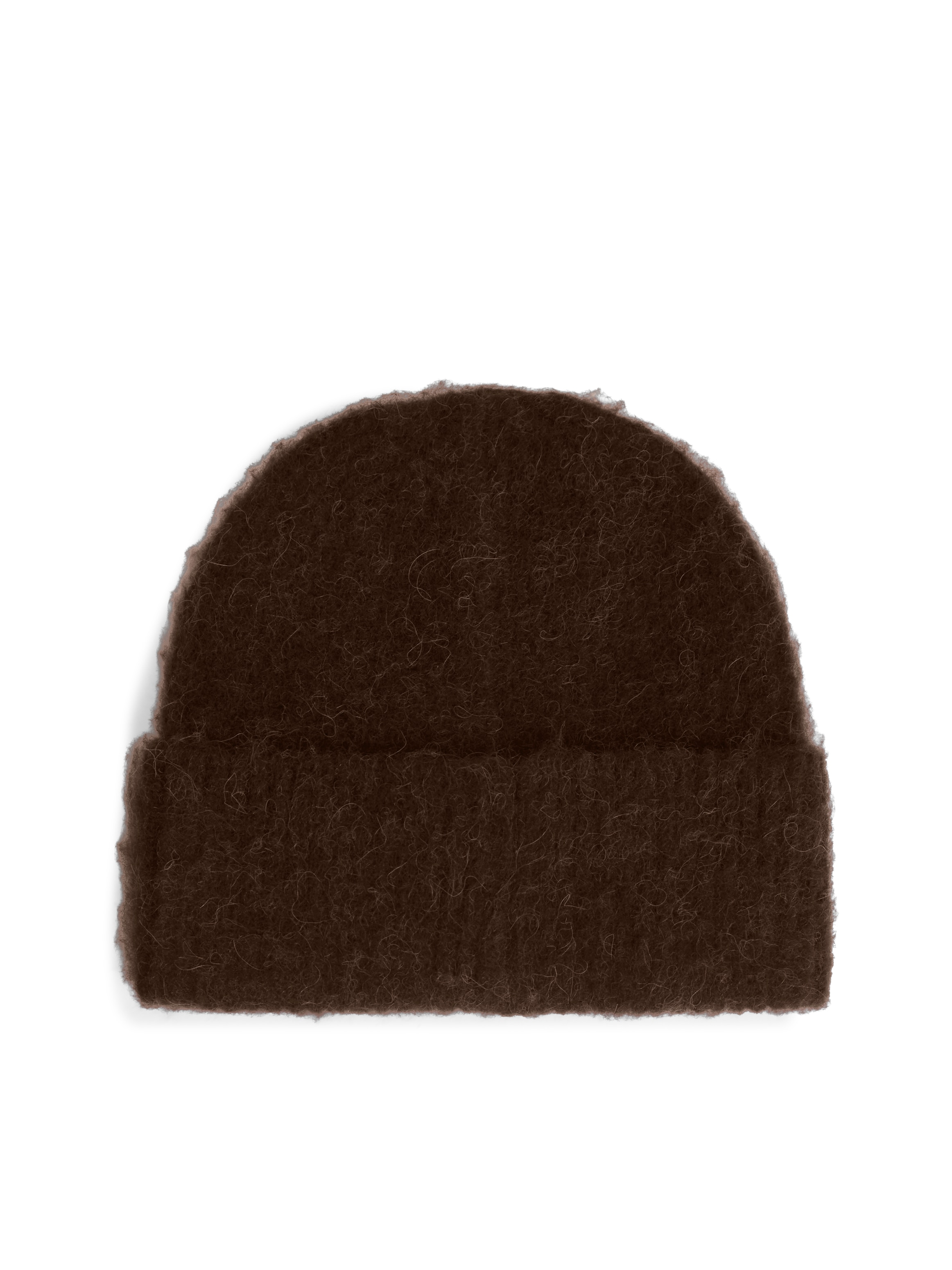 Tommy Hilfiger Beanie »TH ELEVATED CHIC« mit Alpakawollanteil