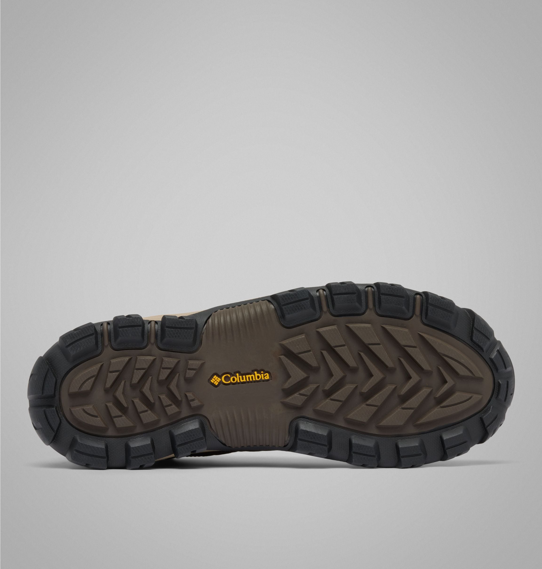 Columbia Wanderschuh »TRANSVERSE™ HIKE WATERPROOF«  wasserdicht