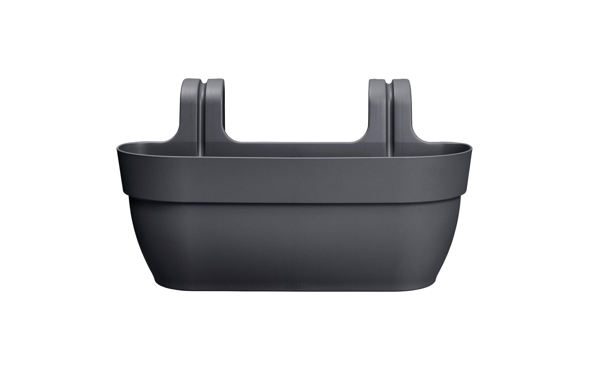 Elho Pot de fleurs »Vibia Campana Easy Aufhänger Gross«