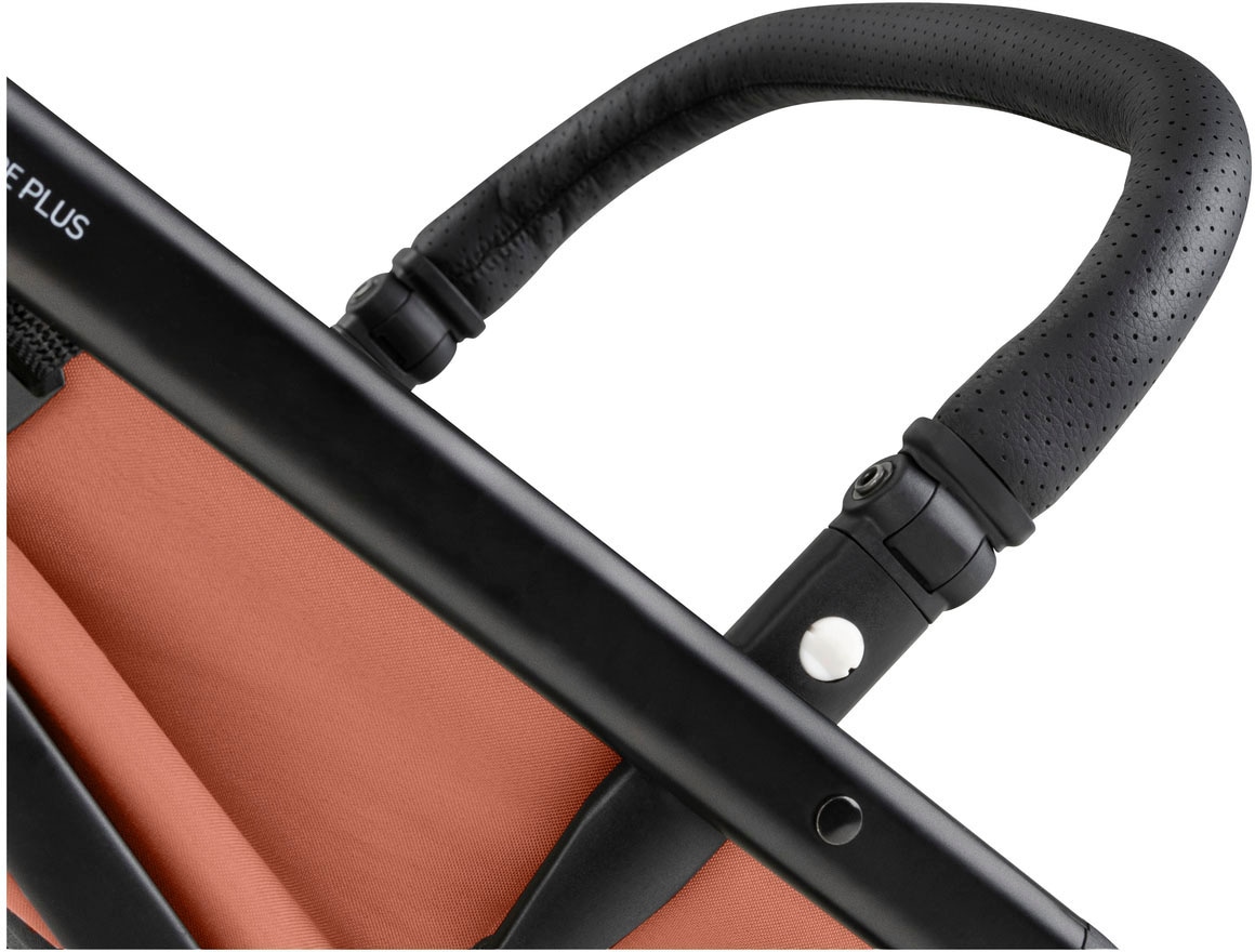 Hauck Poussette pour enfants »Travel N Care Plus, cork« 22 kilos