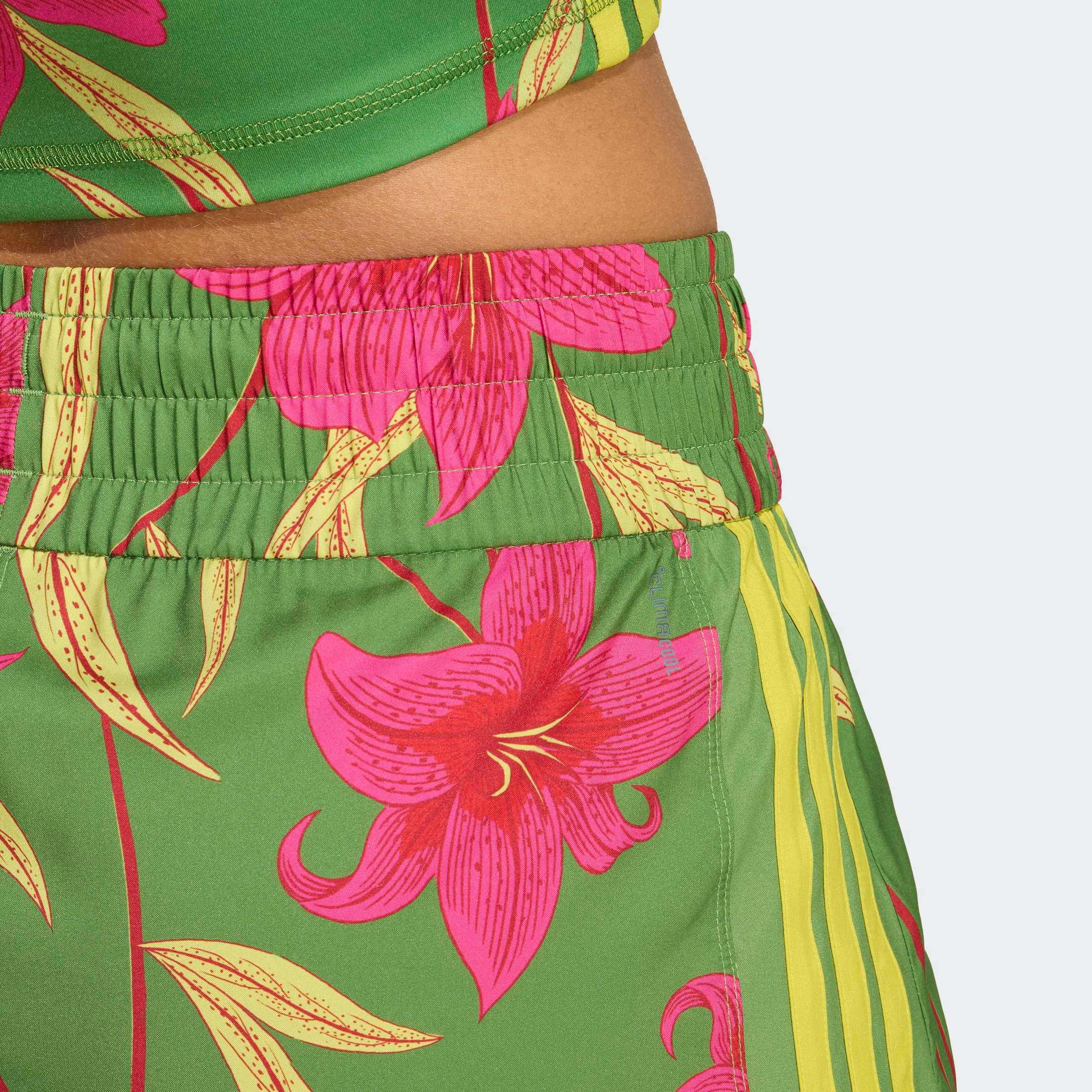 adidas Performance Short »ADIDAS X FARM PIO PACER«