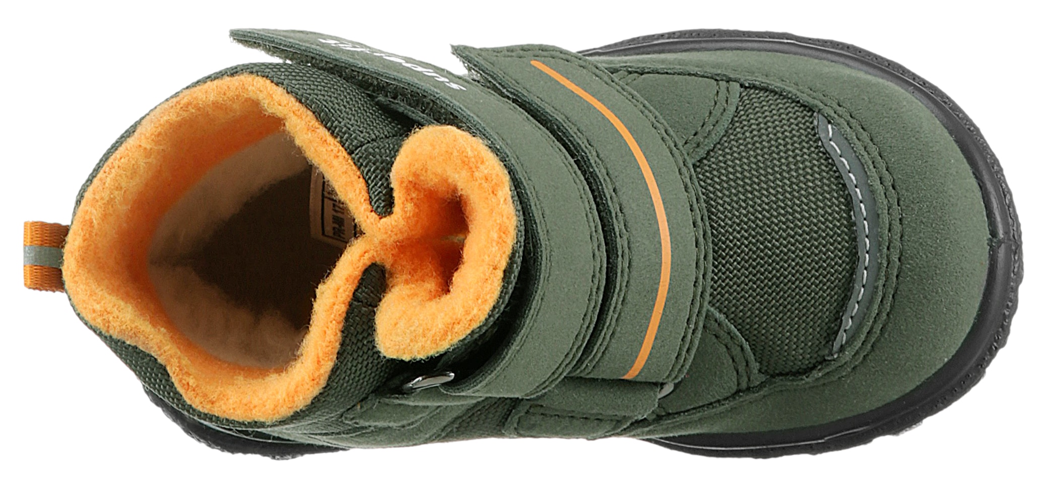 Superfit Bottes d'hiver »HUSKY1, WMS: mittel«  Snowboots avec GORE TEX imperméable, gabarit de taille à télécharger
