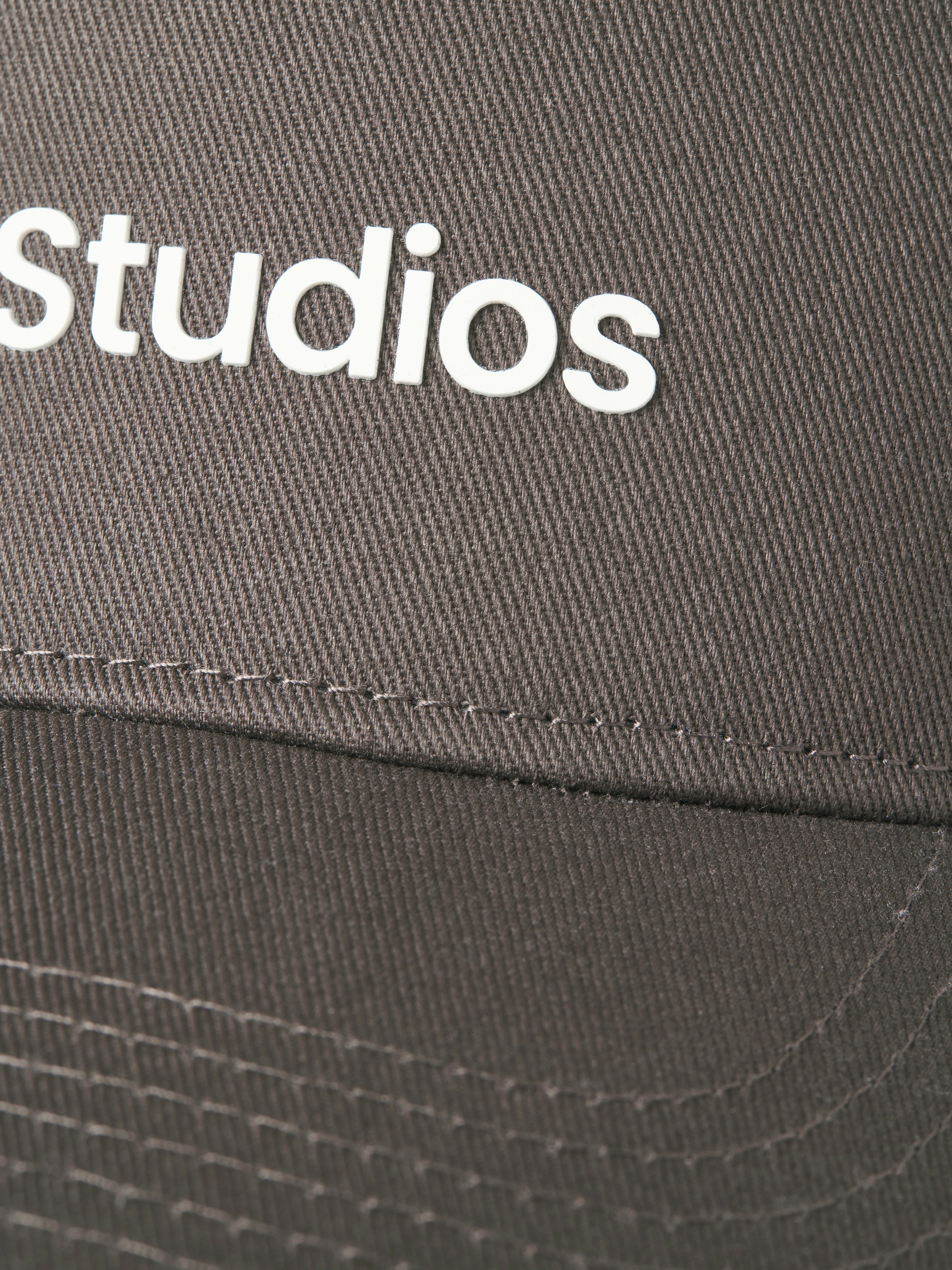 Jack & Jones Baseball Cap »JACBASE SOHO CAP LN« mit Logostickerei