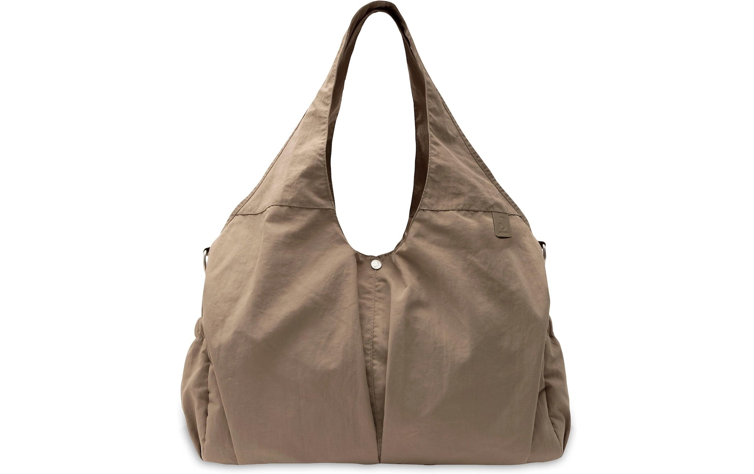 Jollein Sac à langer »Urban Earthy« Geräumige Tasche für unterwegs mit Baby