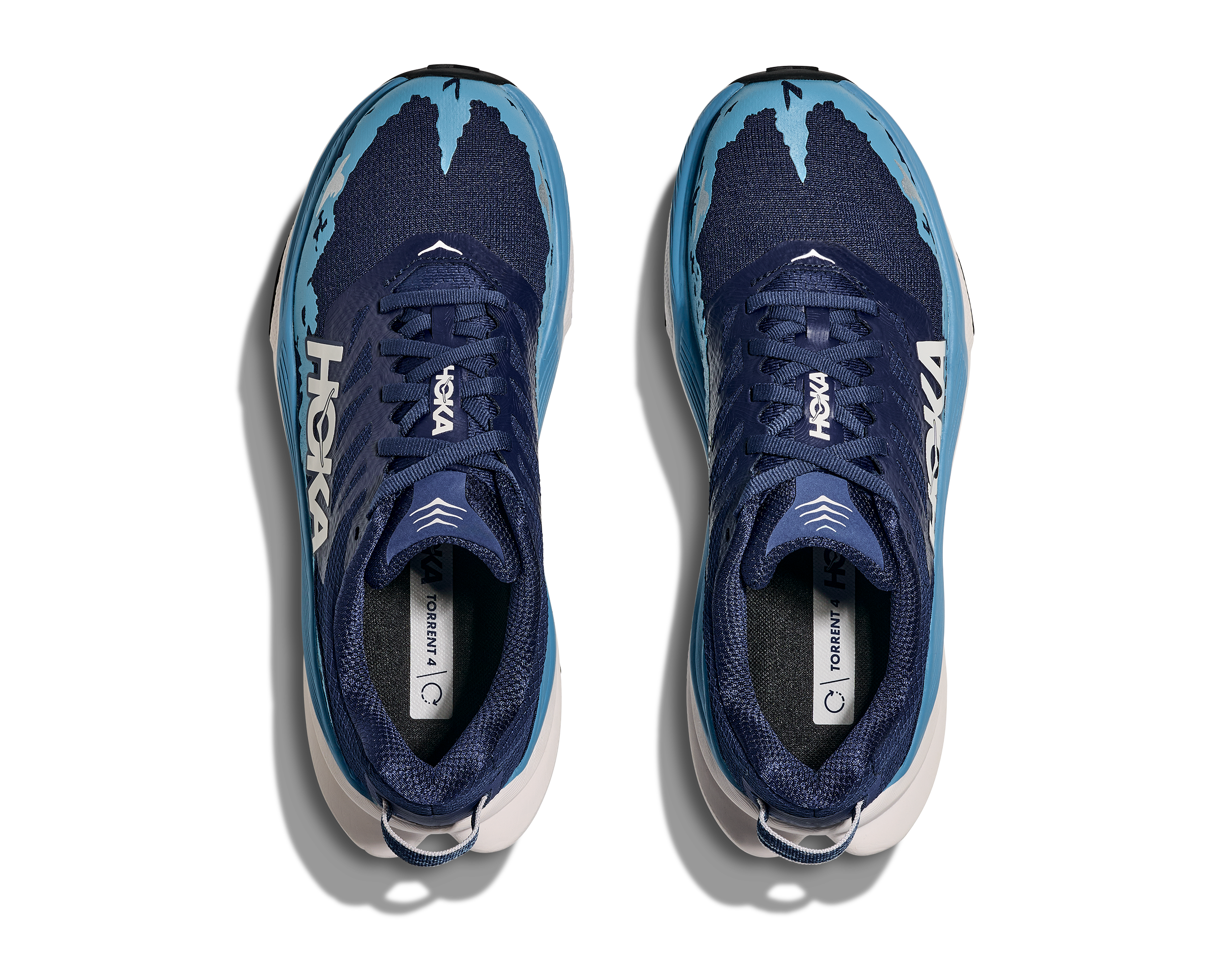 Hoka One One Trailrunningschuh »TORRENT 4«