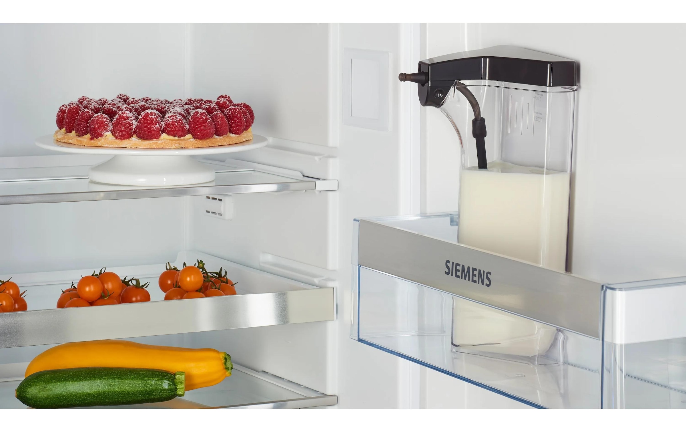 SIEMENS Machine à café automatique »EQ900 plus TQ903DZ3 Edelstahl«