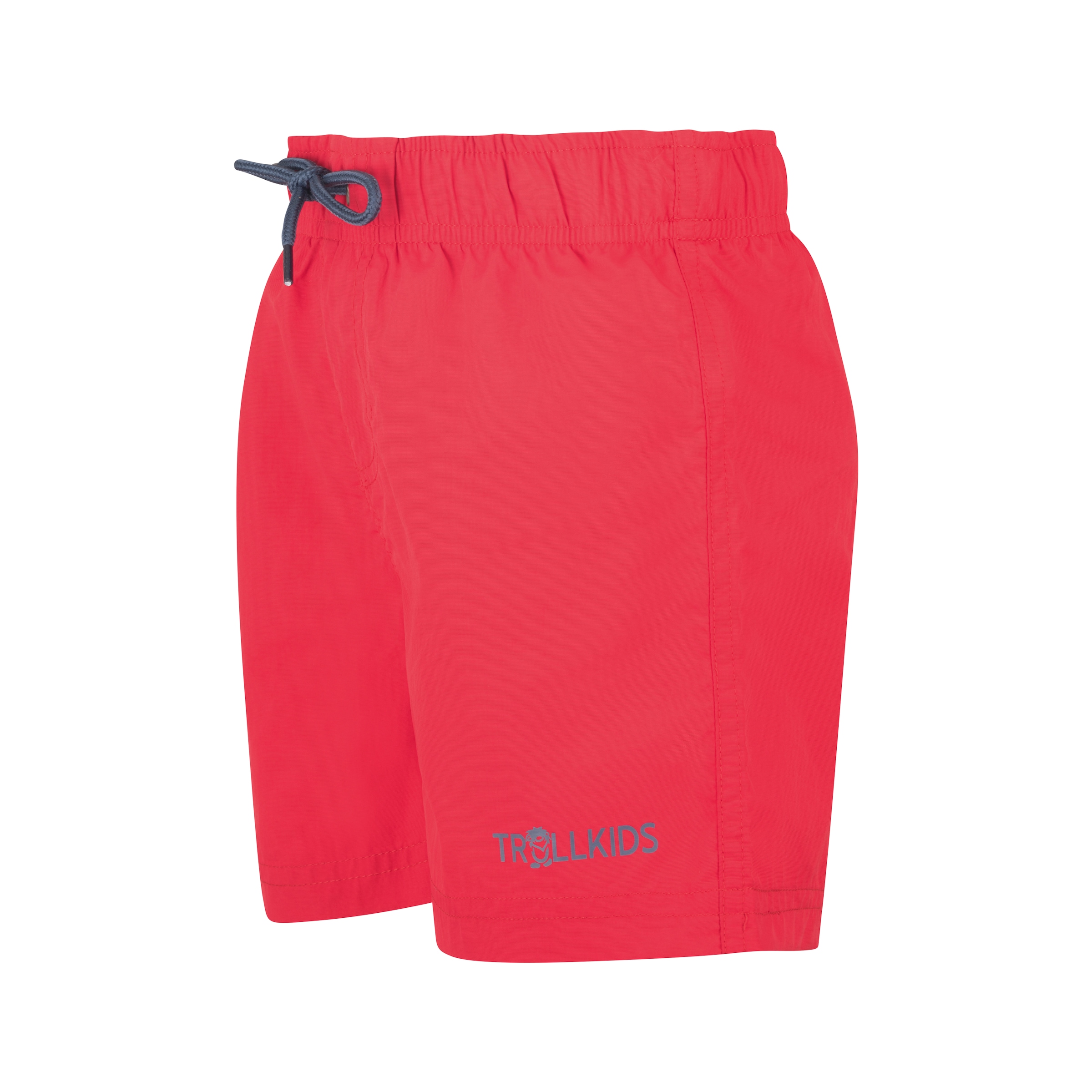 TROLLKIDS Badeshorts »KIDS BALESTRAND SHORTS« mit UV-Schutzfaktor 30+, mit Eingrifftasche hinten