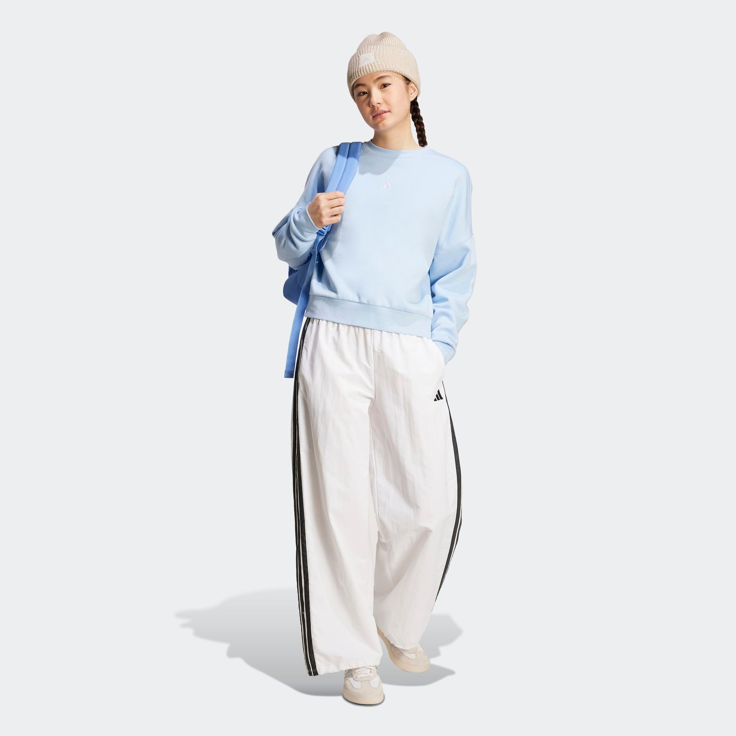 adidas Sportswear Sweatshirt »W SL FC SWT«
