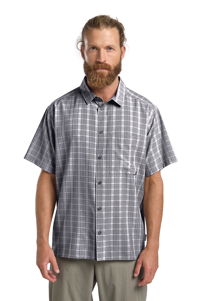 Jack Wolfskin Chemisier fonctionnel »MESETA SHIRT M«