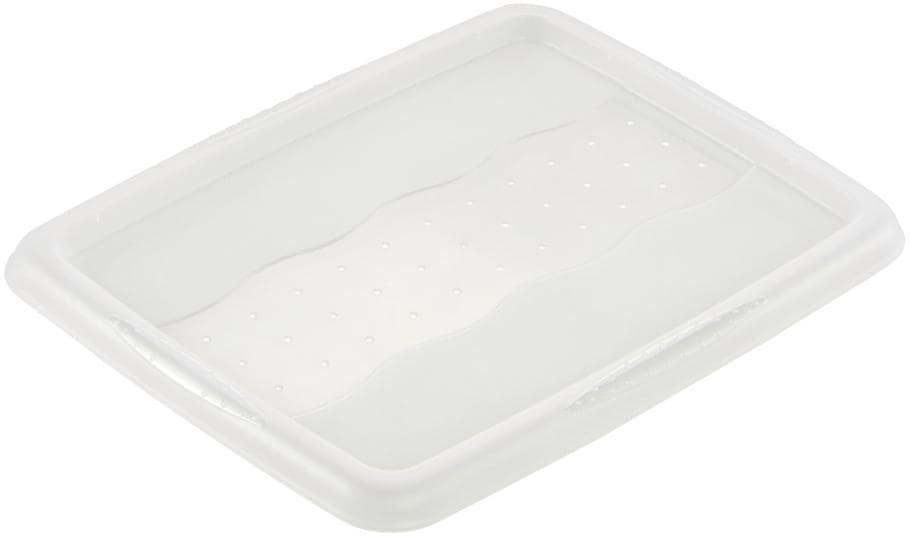 keeeper Organiseur »emil« Aufbewahrungsbox, 15 L, mit Deckel, hochwertiger Kunststoff