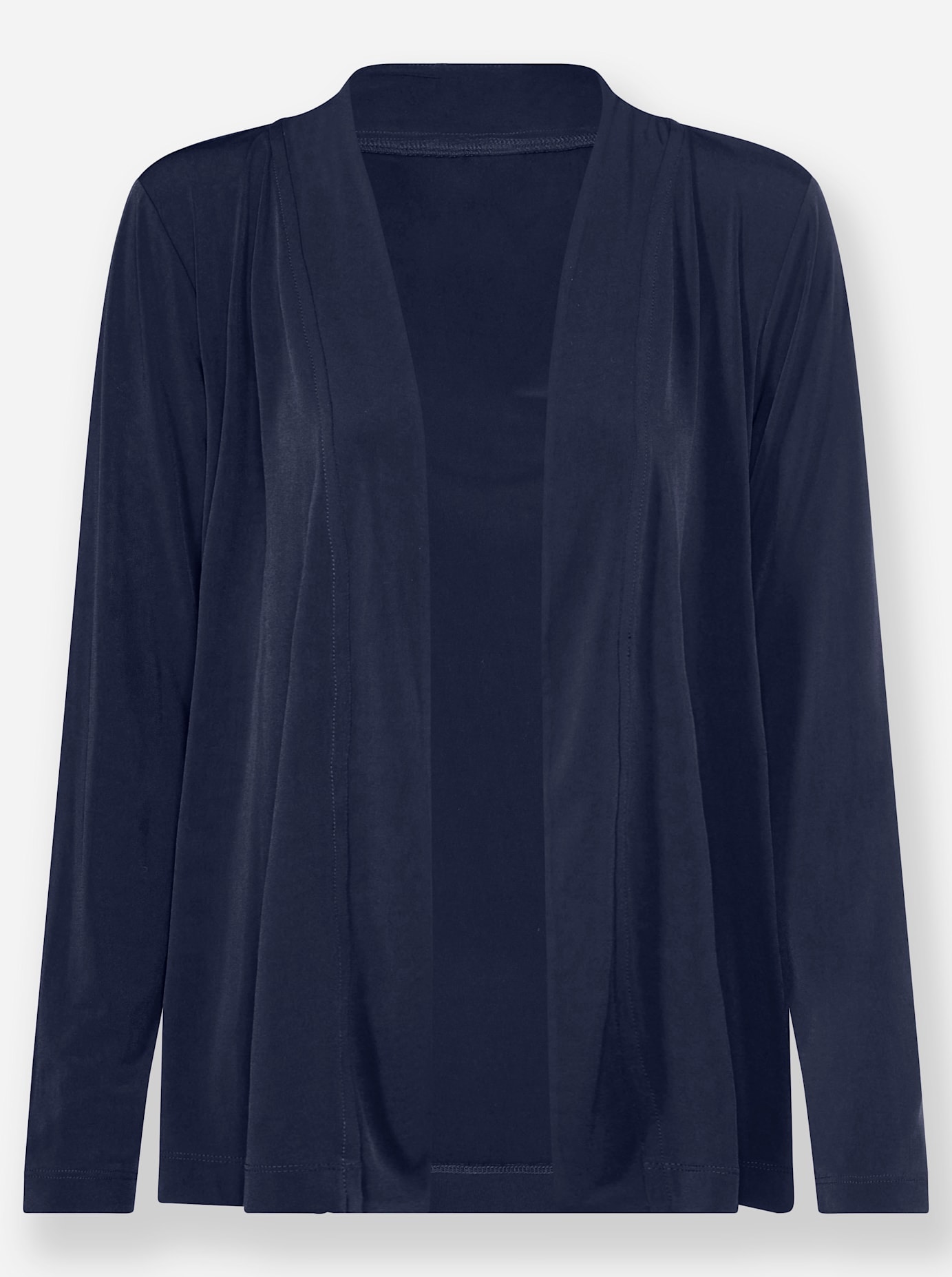 Lady Shirtjacke »Shirtjacke« 1