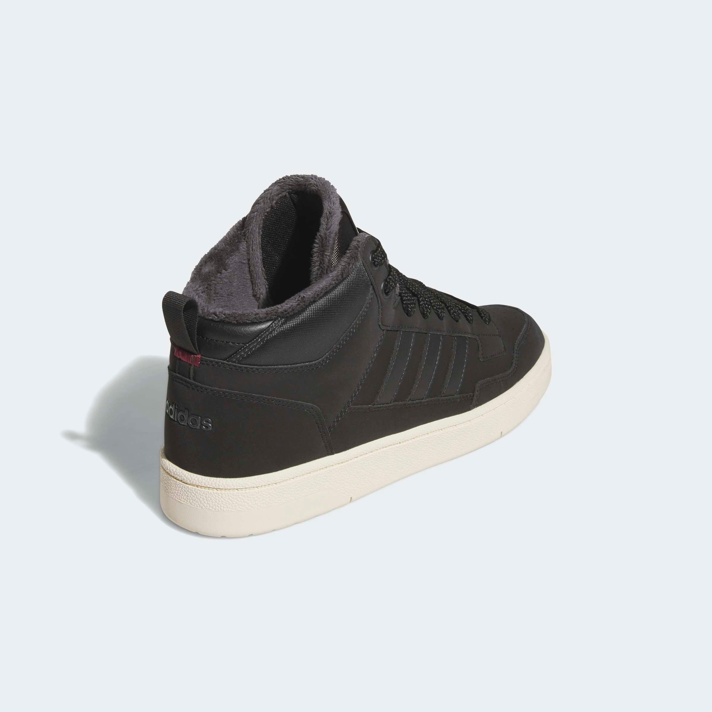 adidas Sportswear Sneakers »RAPID COURT MID WINTERIZED«