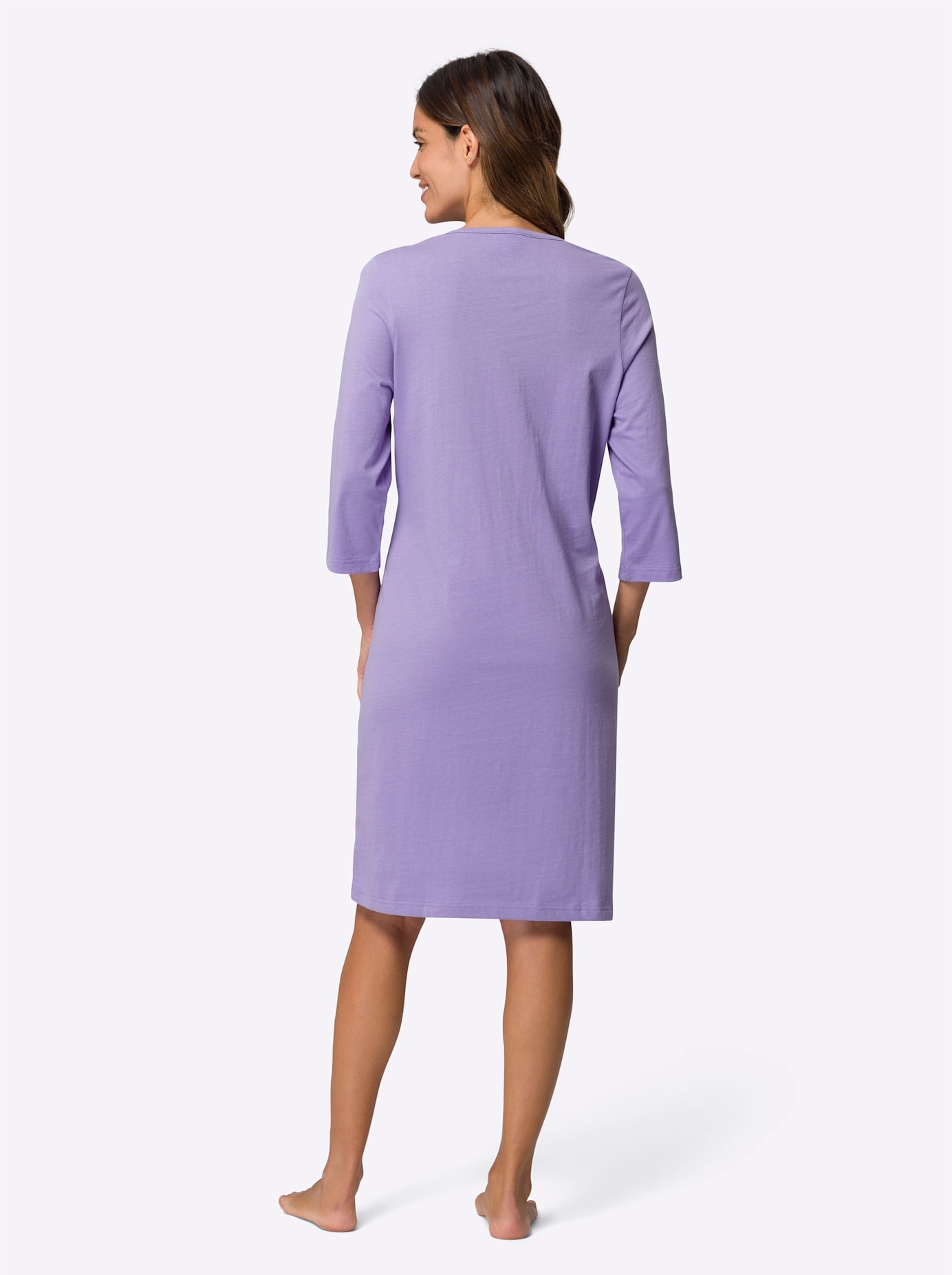   Chemise de nuit »Nachthemd«