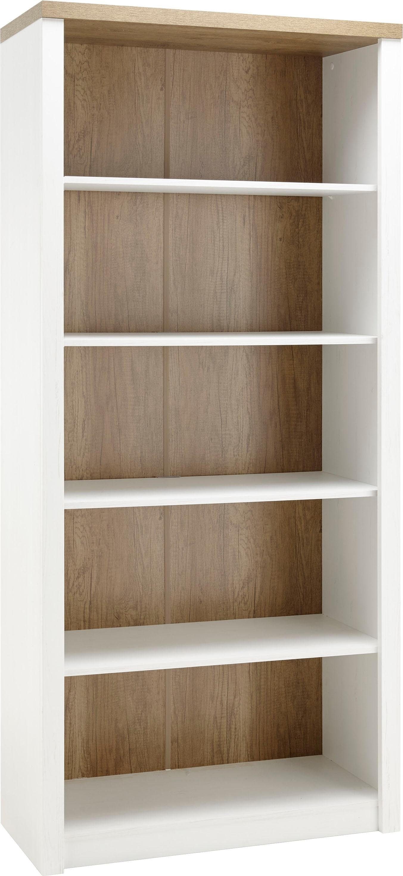 Home affaire Étagère »Beauvais« Höhe ca. 198 cm