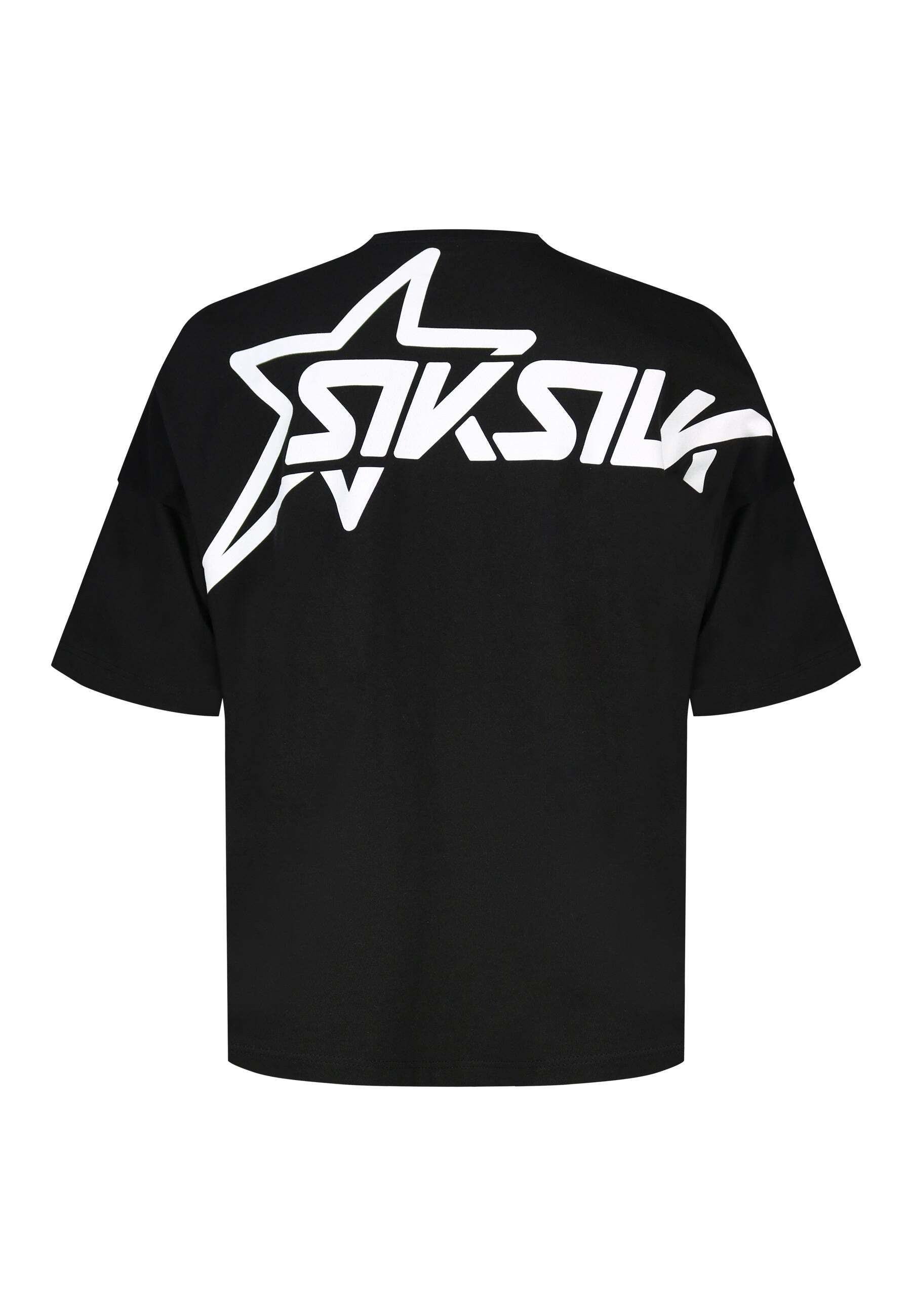 Siksilk T-Shirt »Siksilk T-Shirt Graphic«