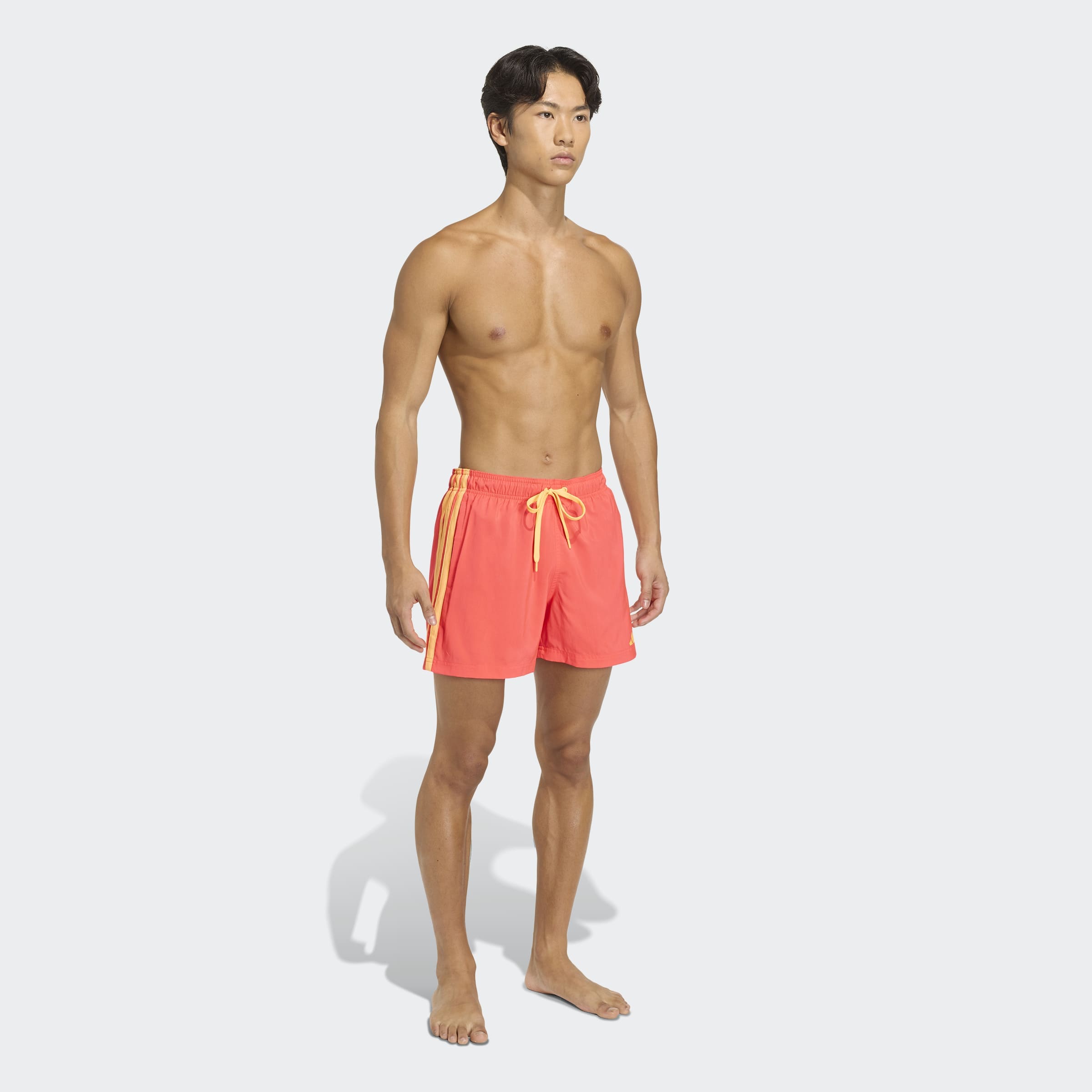 adidas Performance Badeshorts »3S SH 5IN«