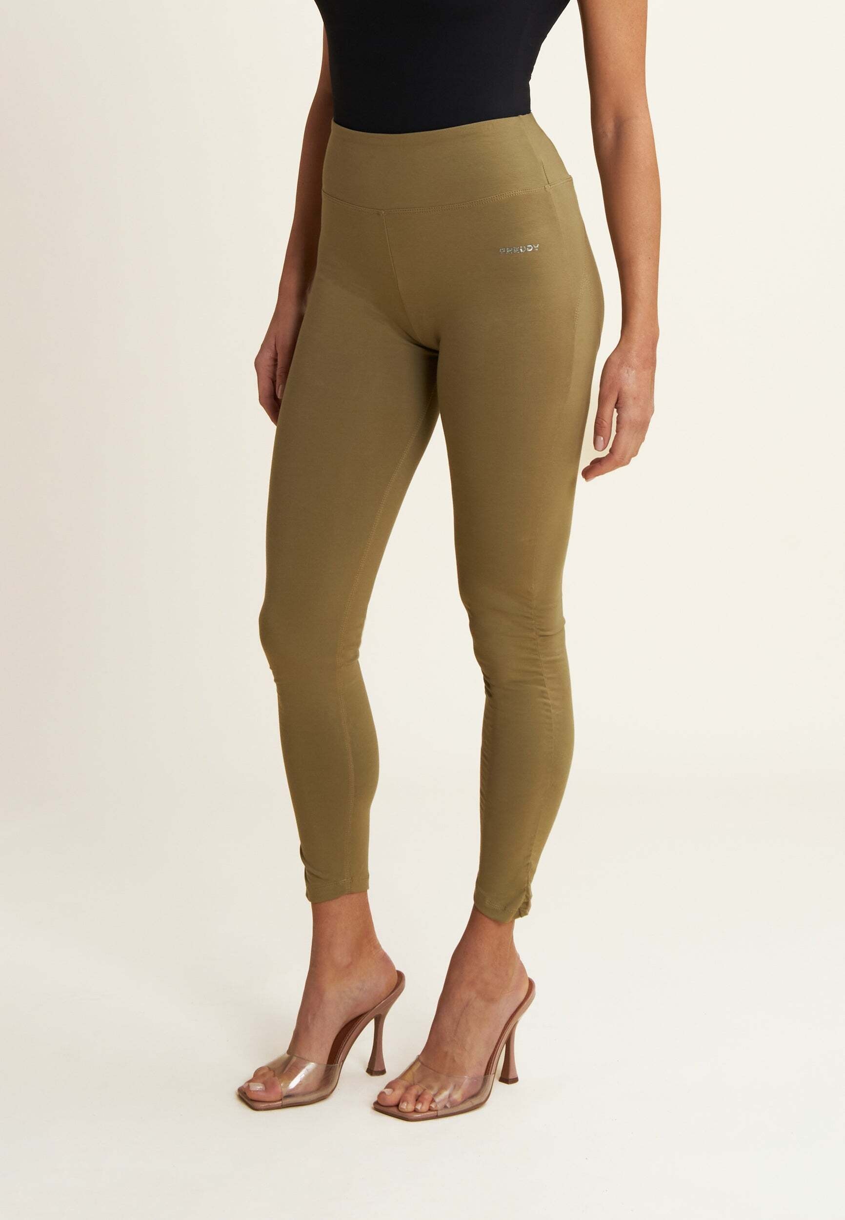 Freddy Leggings »Leggings WRUPY4HS2504ORG«