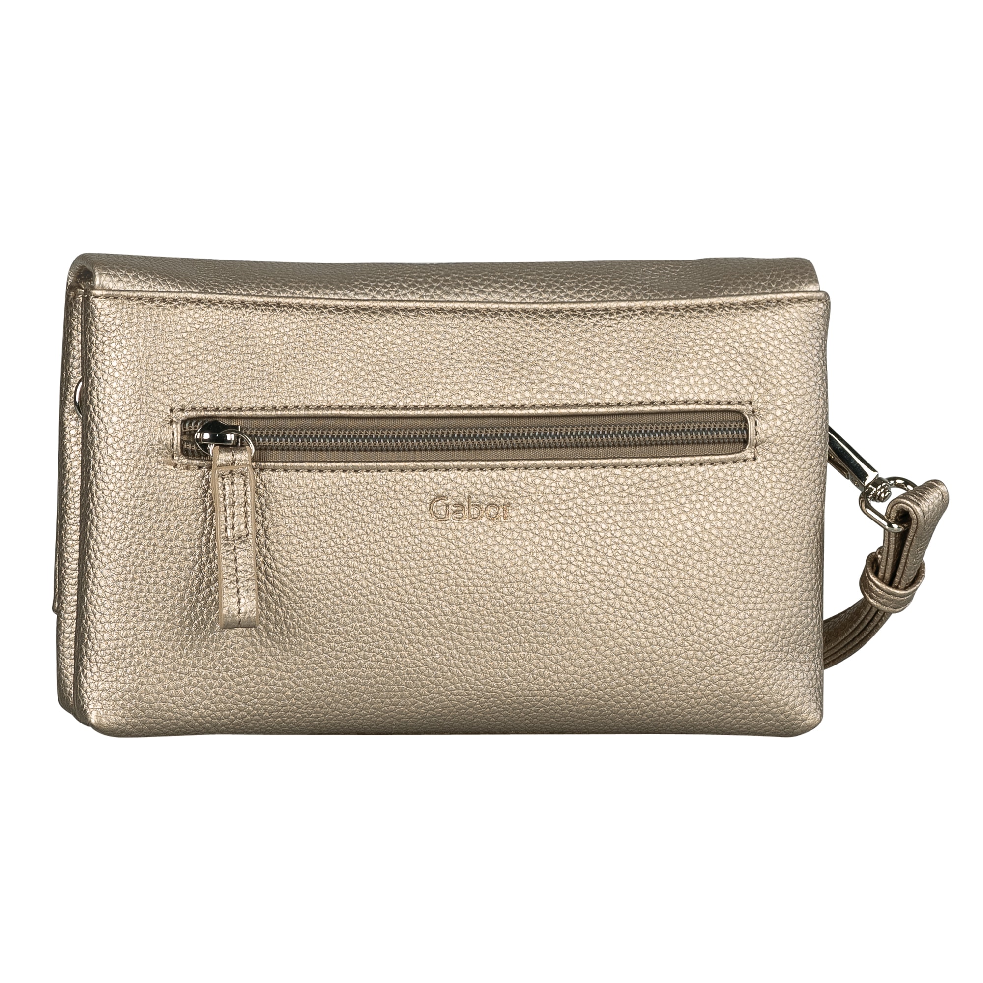 Gabor Abendtasche »Salara« schlicht und funktional, mit 2 Kammern je nach Anlass variabel tragbar
