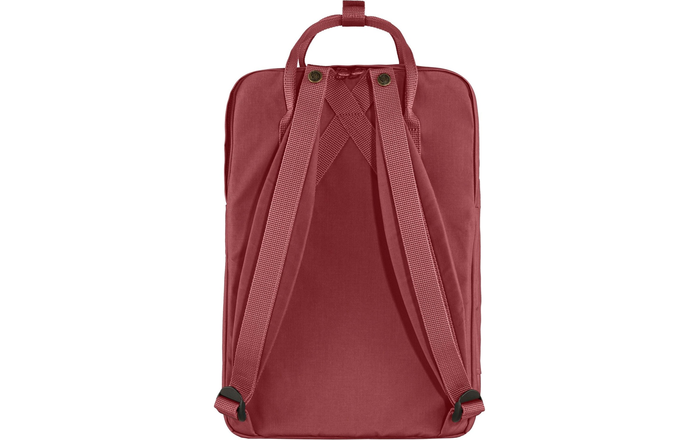 Fjällräven Freizeitrucksack »Kanken Laptop 15«