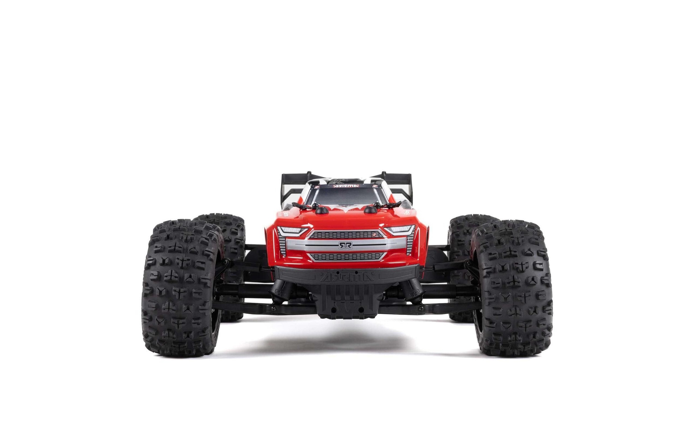   Voiture RC »Arrma Kraton 4x4 4S V2 BLX«