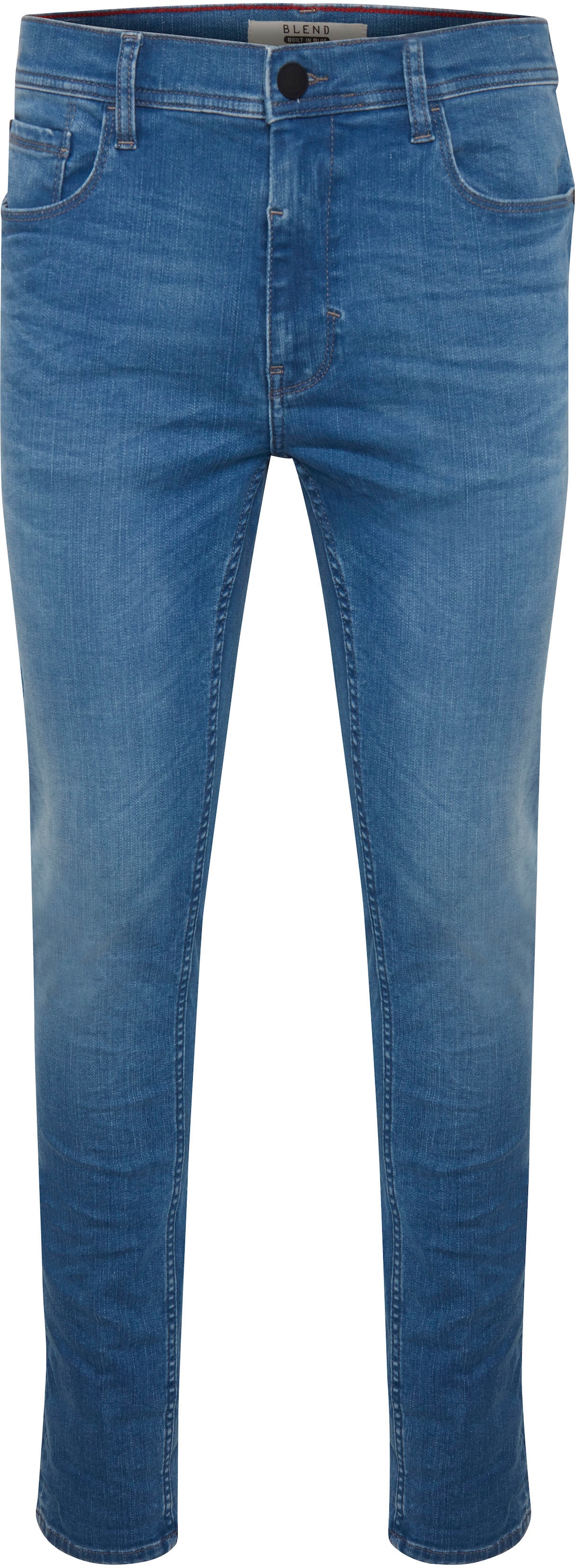 Blend Jeans slim »JET MULTIFLEX« Baumwollmischung, slim fit