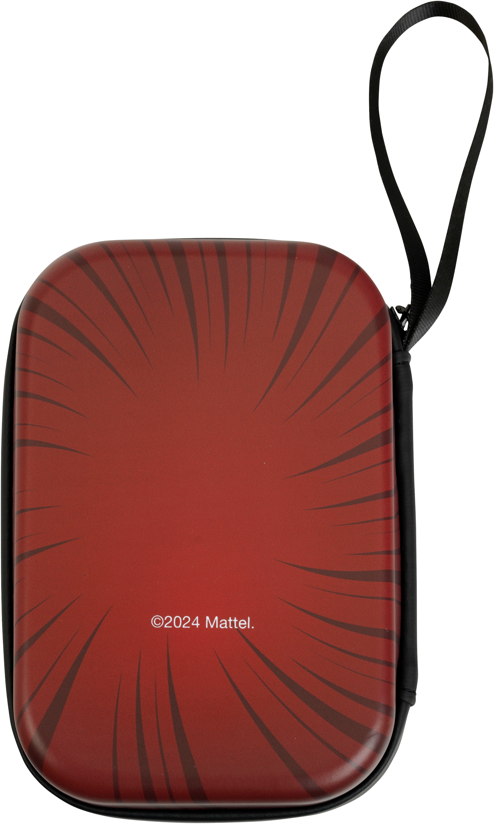 Klein Sac de transport »UNO Show 'em No Mercy - Tragetasche« Aufbewahrungstasche für Spielkarten und Anleitung