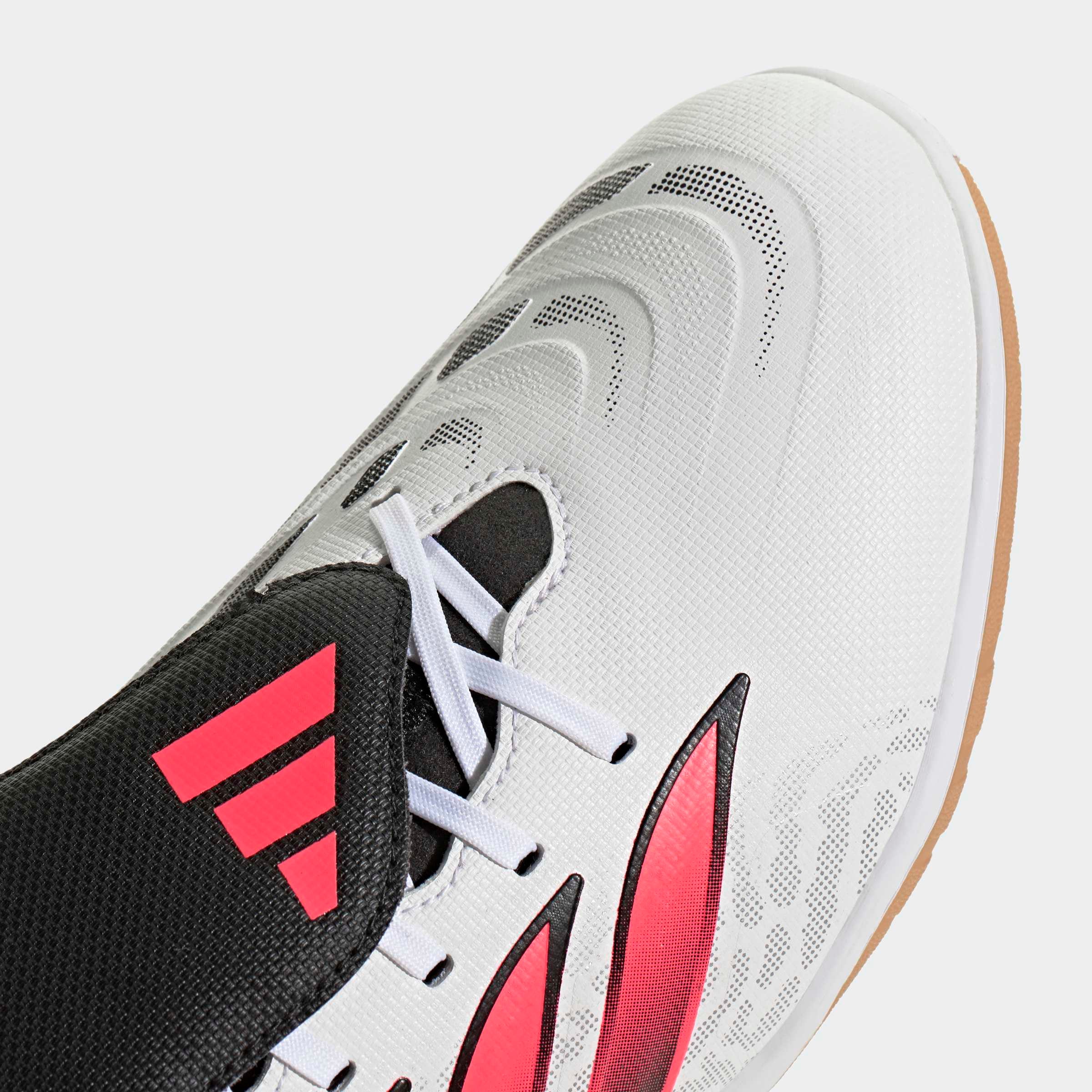 adidas Performance Chaussure de football »PREDATOR CLUB FT IN SALA«  pour sol de salle