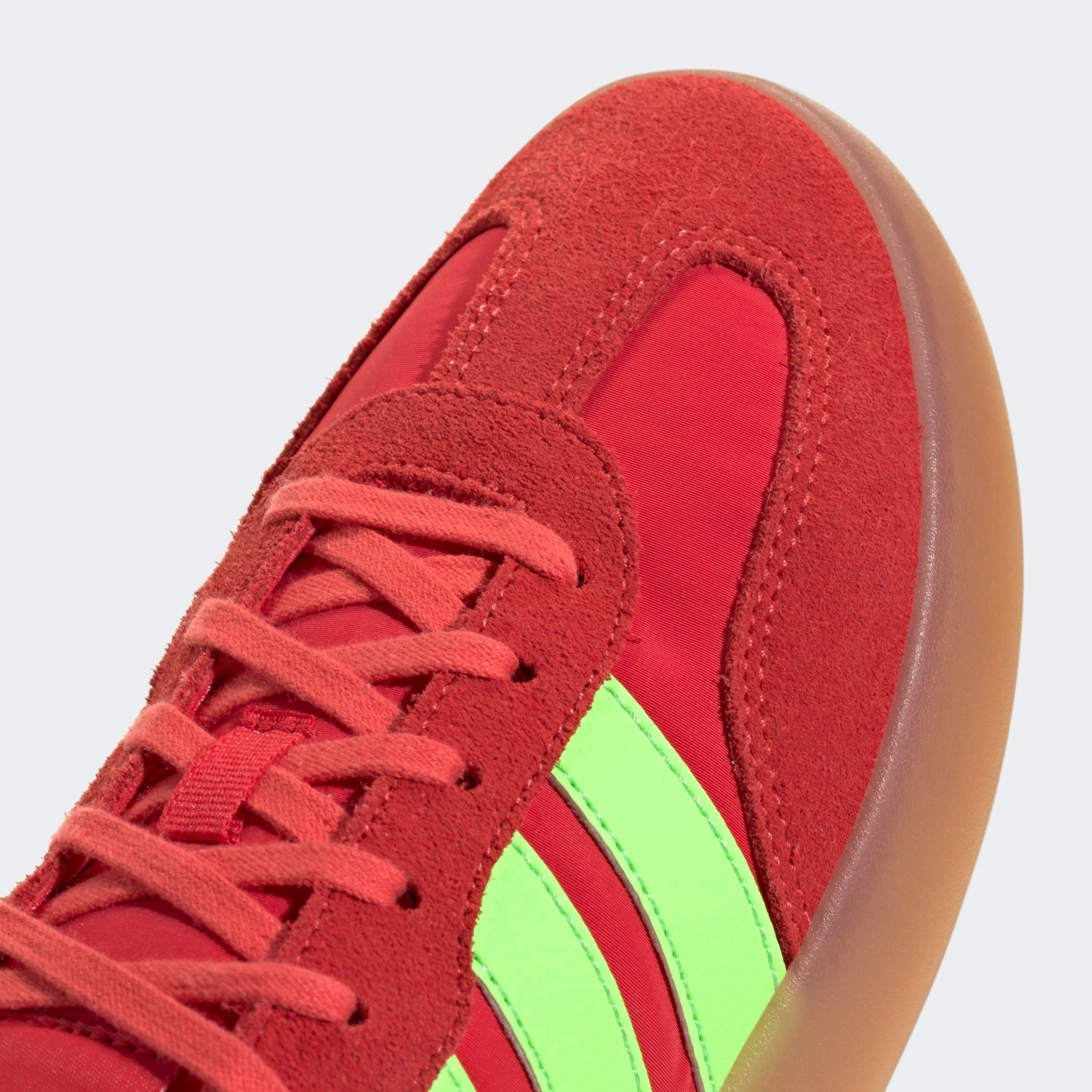 adidas Sportswear Sneaker »BARREDA DECODE«  inspiriert vom Design des adidas handball spezial