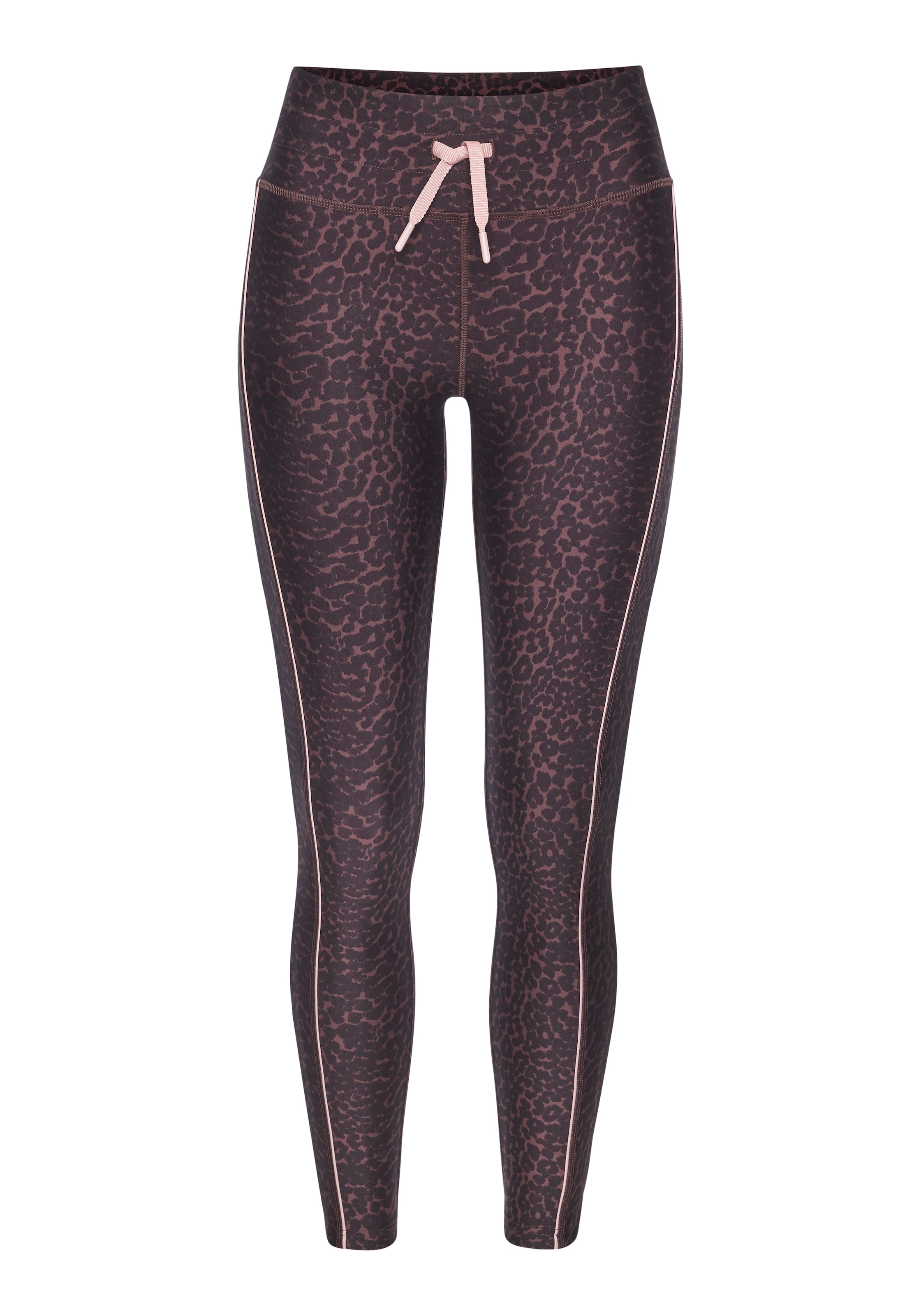 LASCANA ACTIVE Funktionsleggings  mit Animal Print