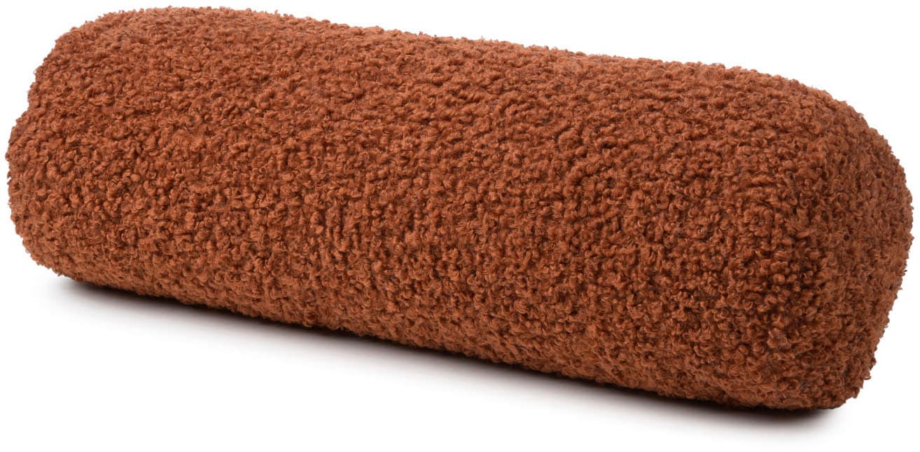 Gözze Rouleau de nuque »Curly Kissenrolle Rolf«